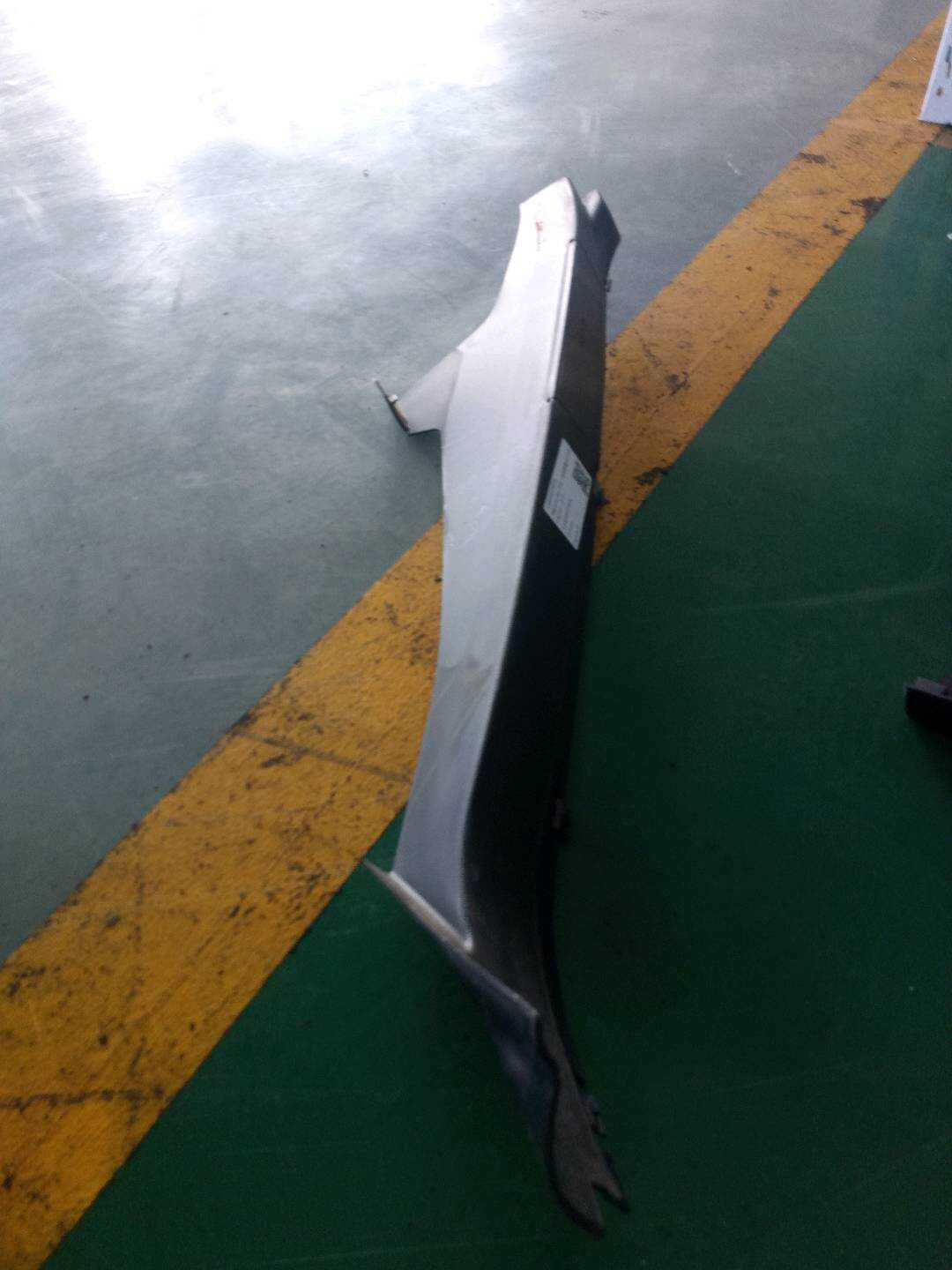 A20469087259F08 C柱内衬(左下)