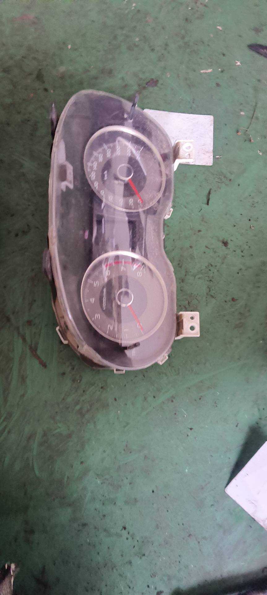 85013SG050 组合仪表总成