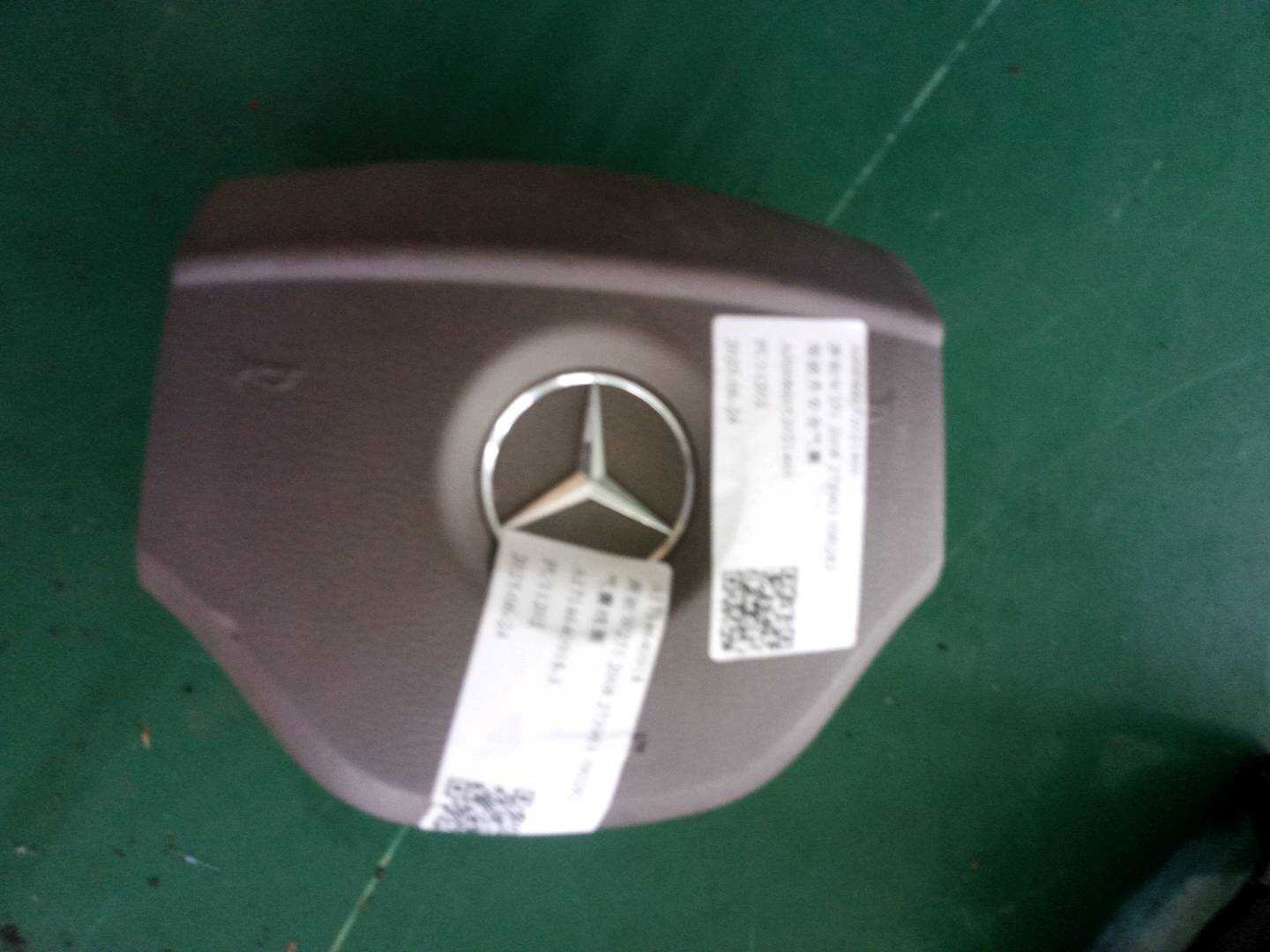 A00086052021460 Driver Airbag