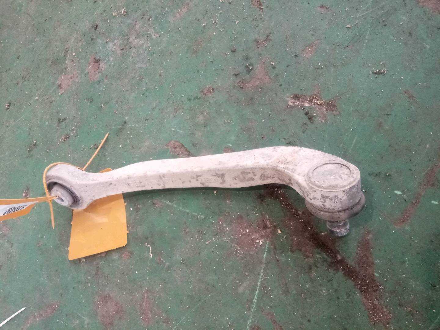L4E0407506B Front Upper Control Arm, Front Right