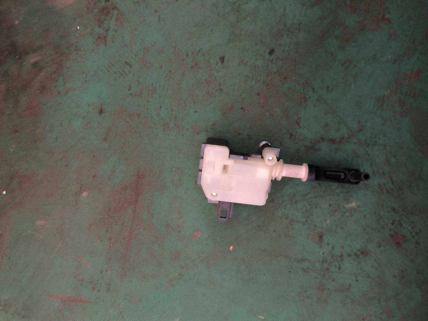 L31G827061 尾盖锁电动机