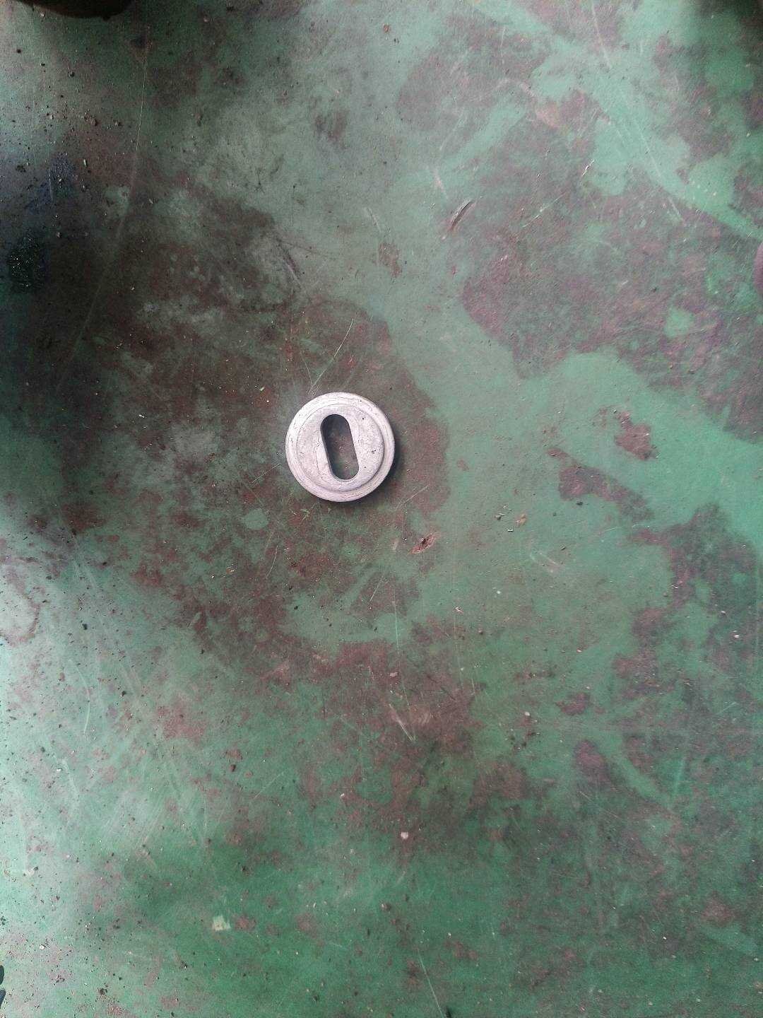 07149110673 平垫圈