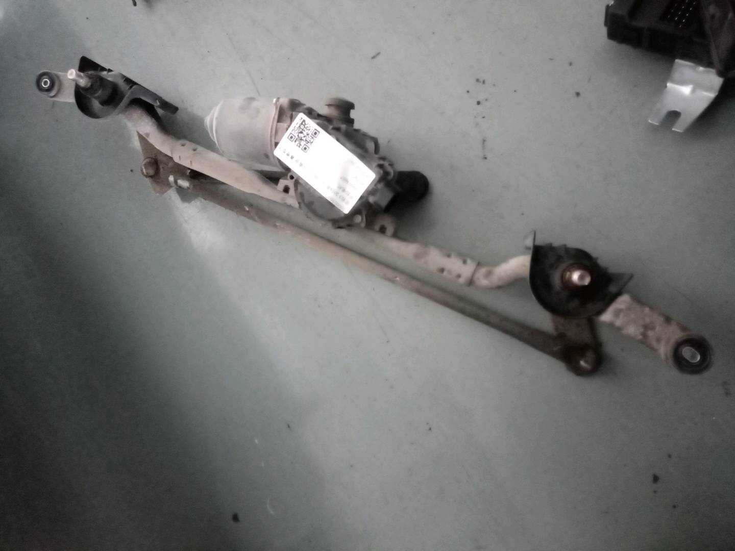 100003607 Wiper Motor