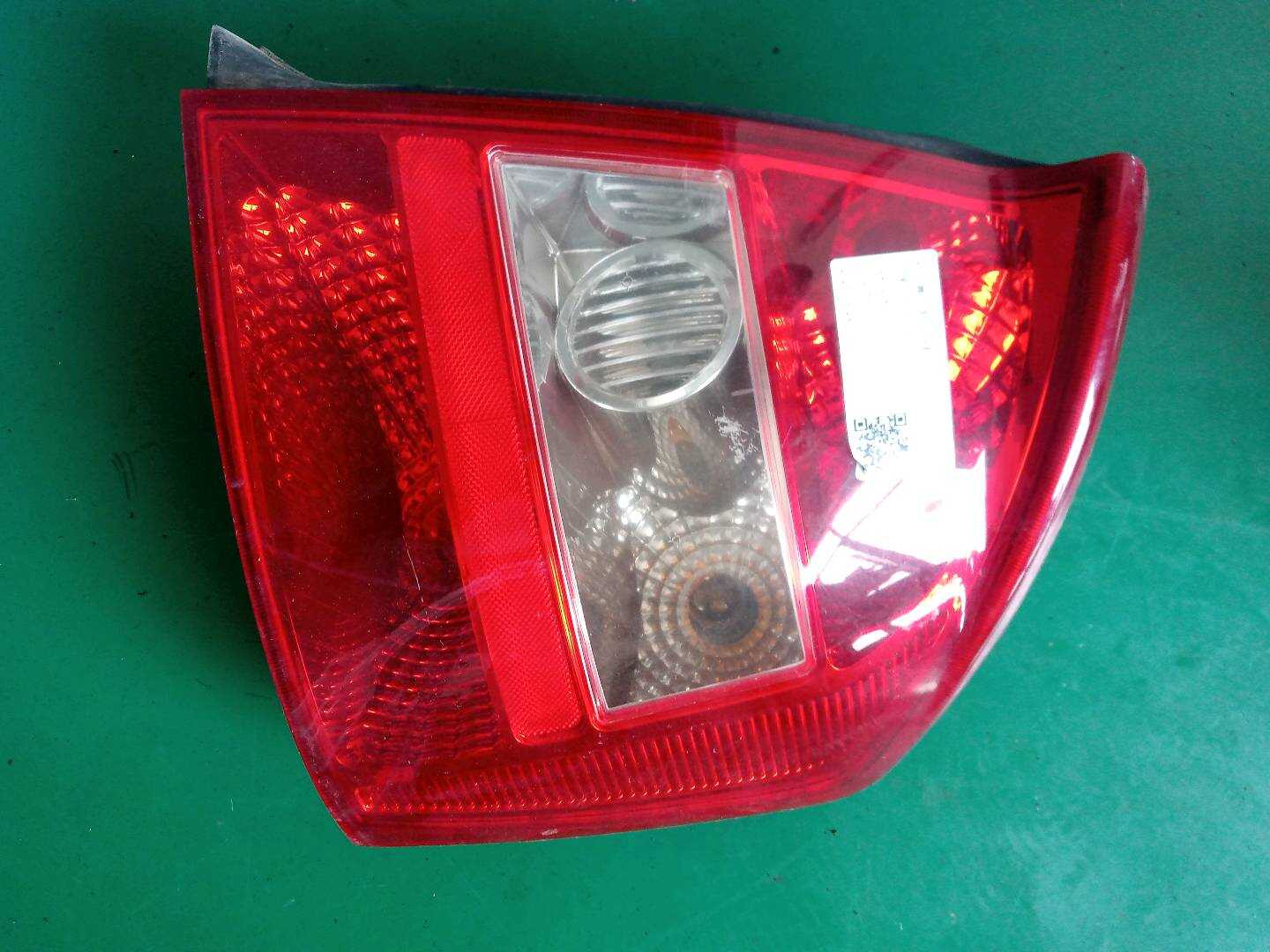 924020S000 外尾灯总成(右)