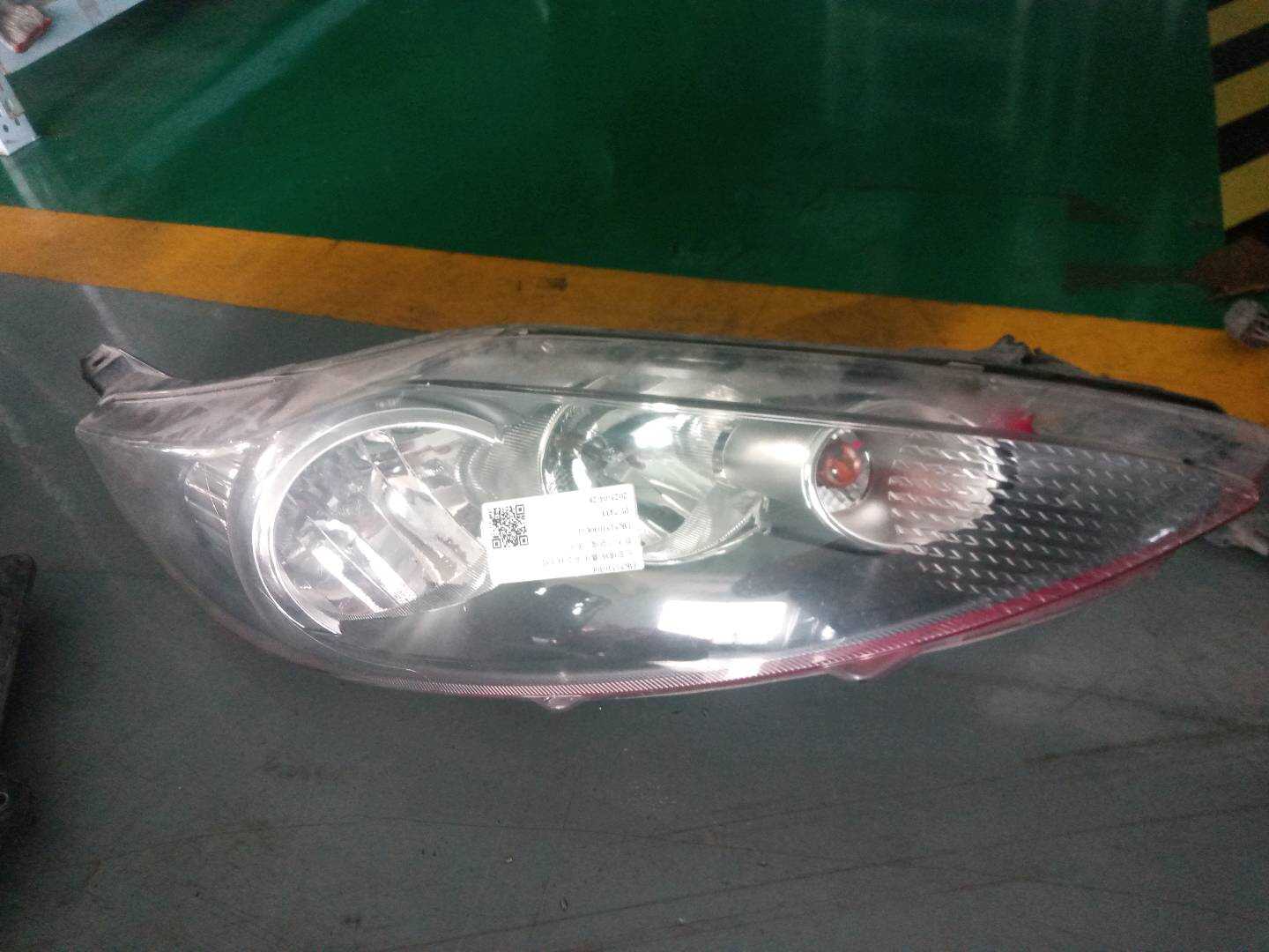 DK5151030C 前大灯总成（右）