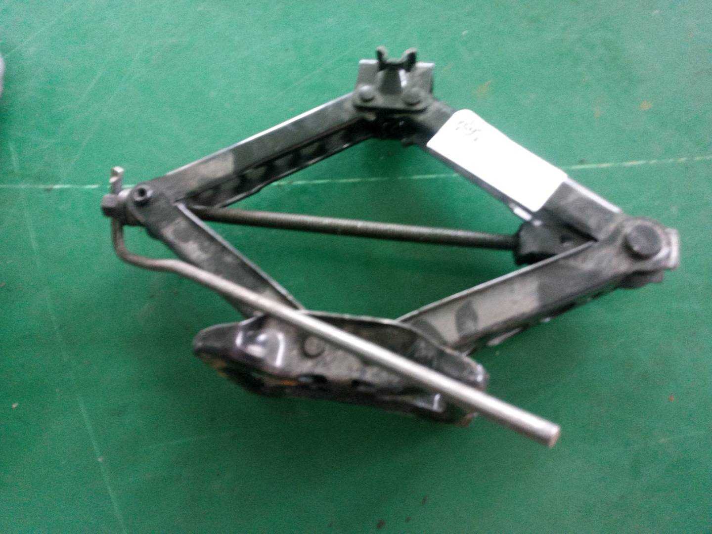 C2Z10522 千斤顶