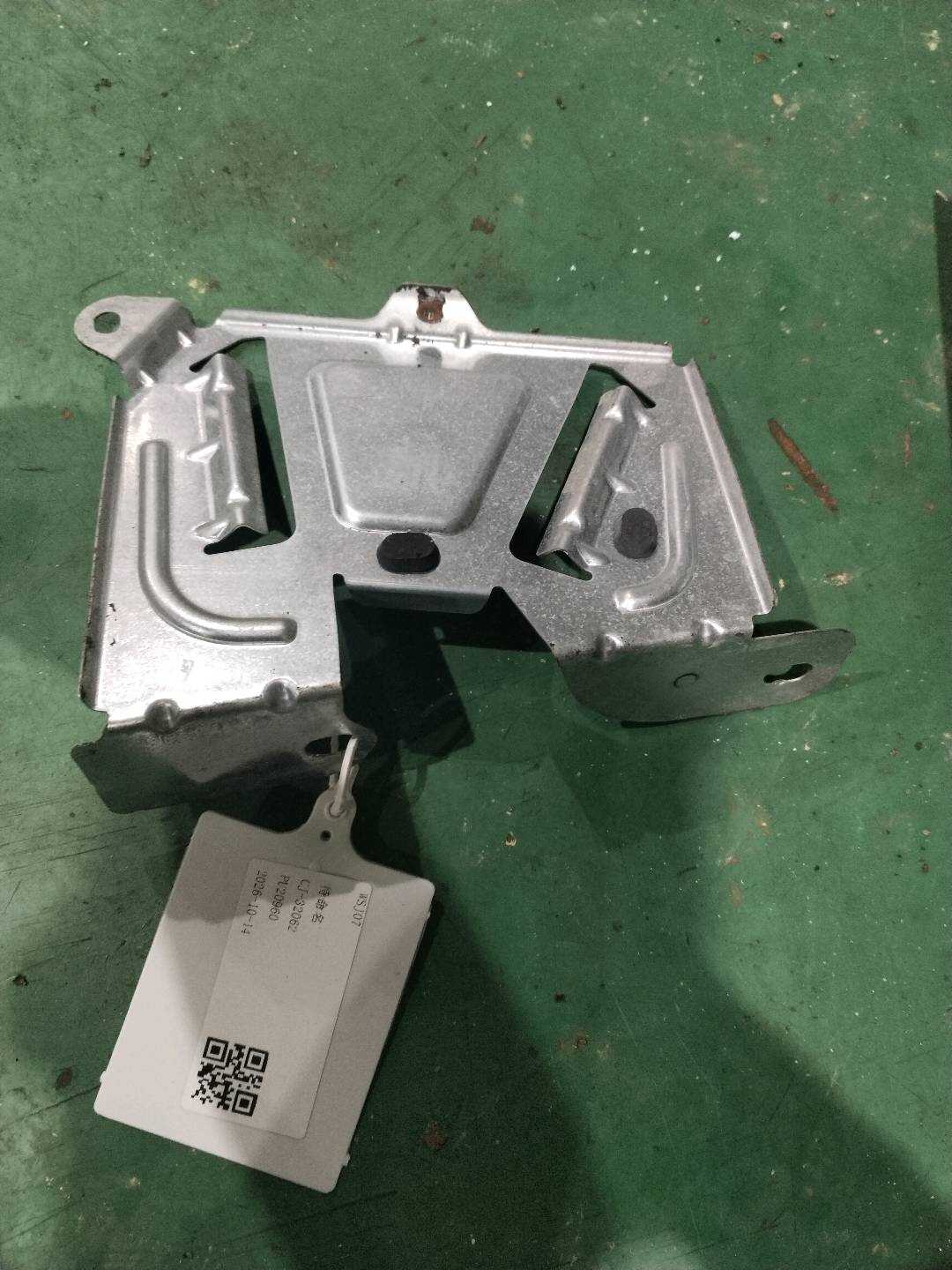 65122753430 功率放大器支架