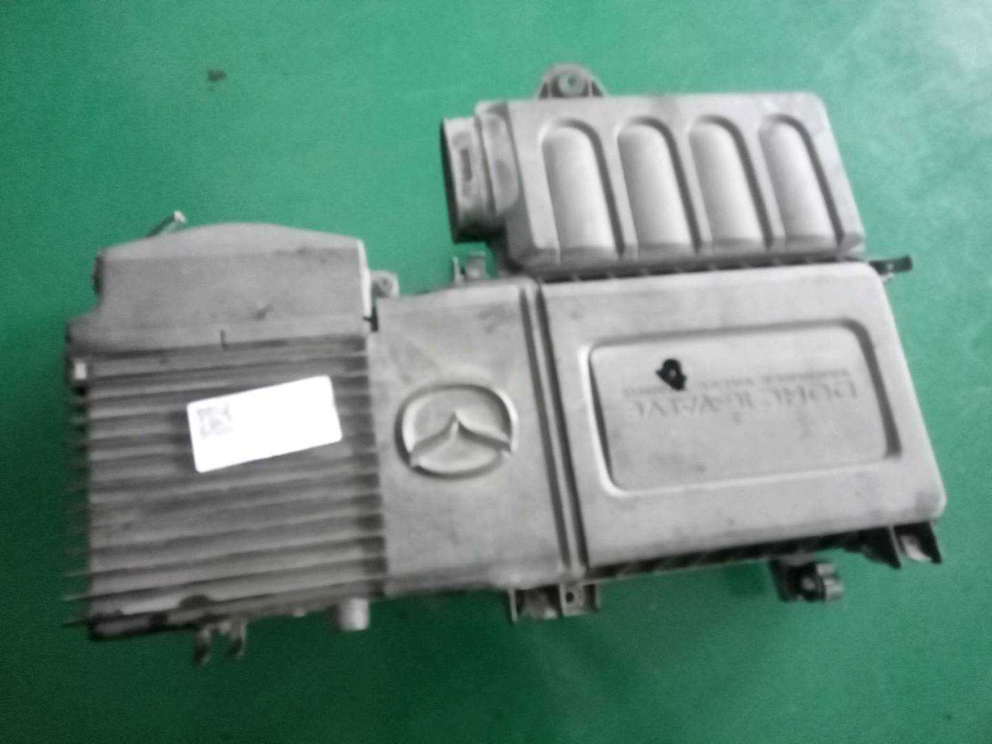 Z62318780F Engine Control Unit (ECU)