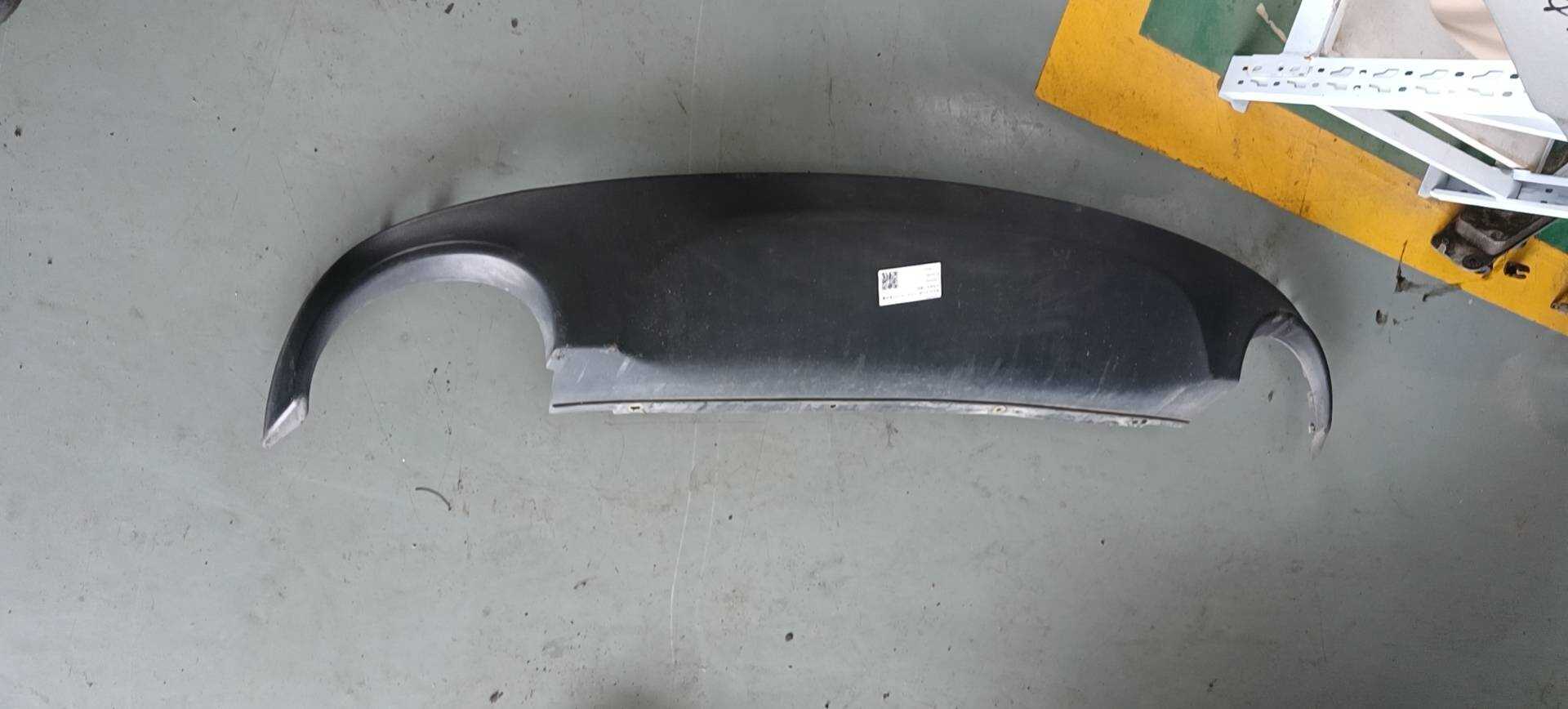 C2Z16550 Rear Bumper Lower Apron