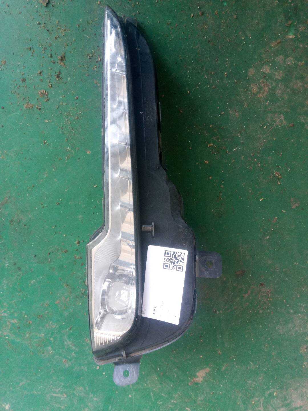 GR2B15A255AC 前雾灯(左)