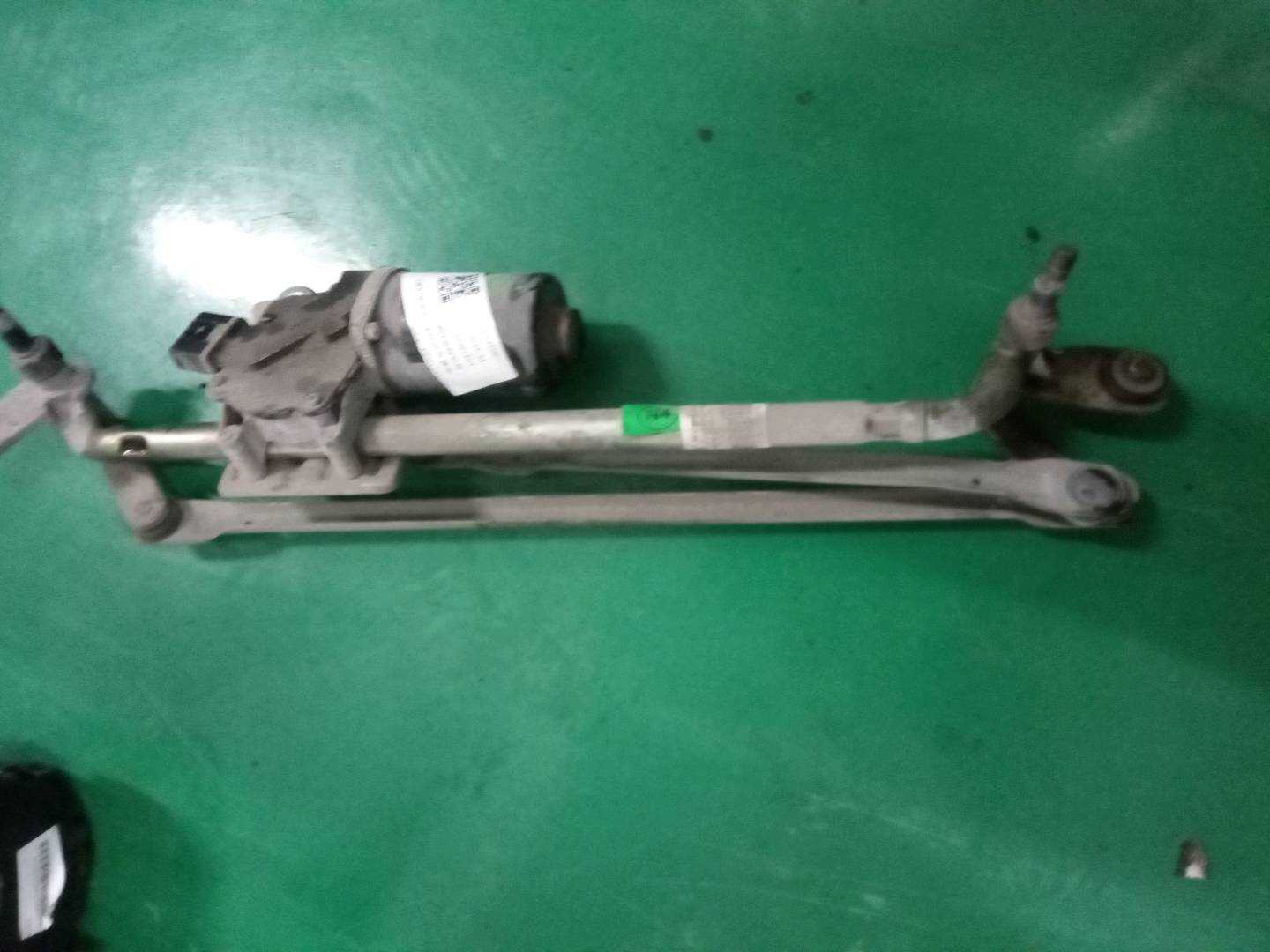 10272693 Front Windshield Wiper Motor
