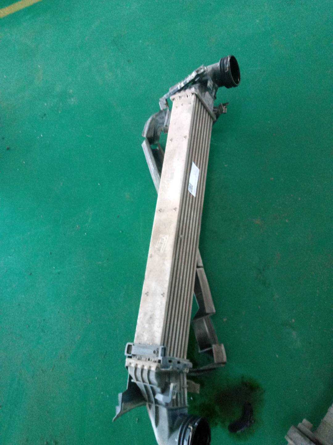 A2115001102 增压中冷器