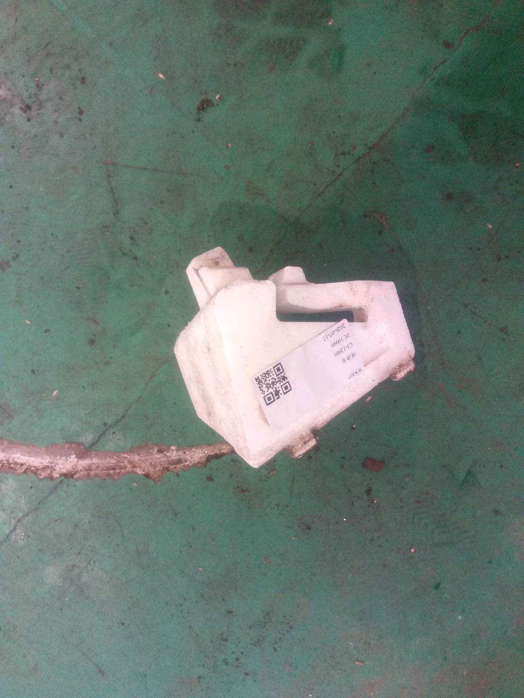 A2057371100 后门侧缓冲胶