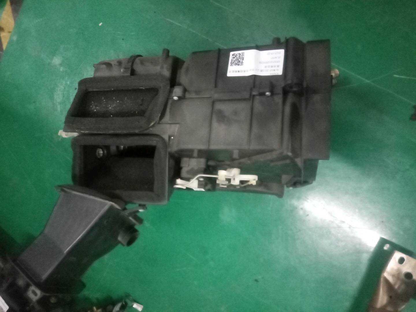 8104200K00 蒸发箱总成