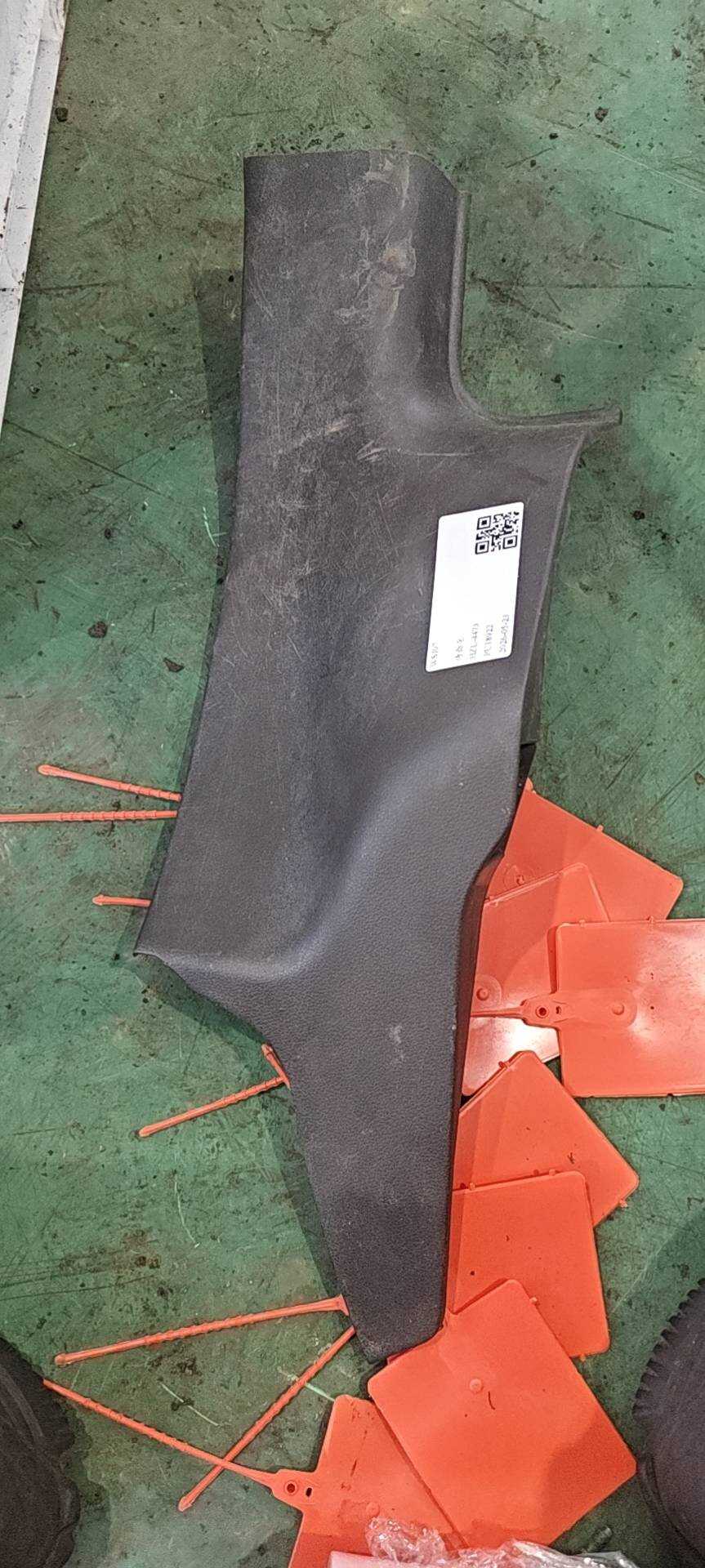 84261T0TH01ZA 左边门槛饰板总成