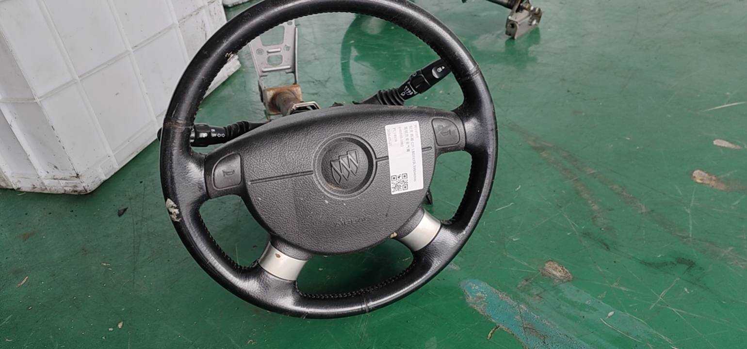 9014107 驾驶员安全气囊