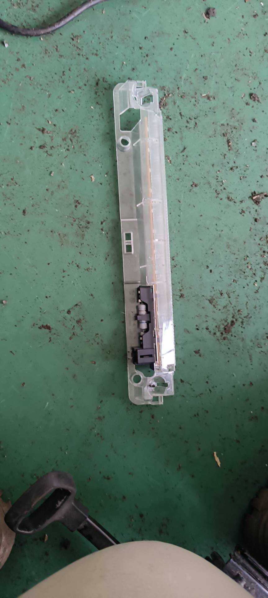 C9670484980 High-Mount Brake Light