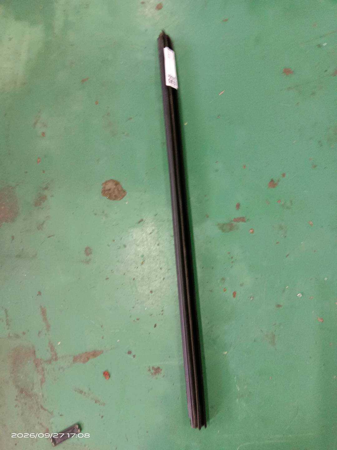 82835JN00A 后门玻璃压条(左内)