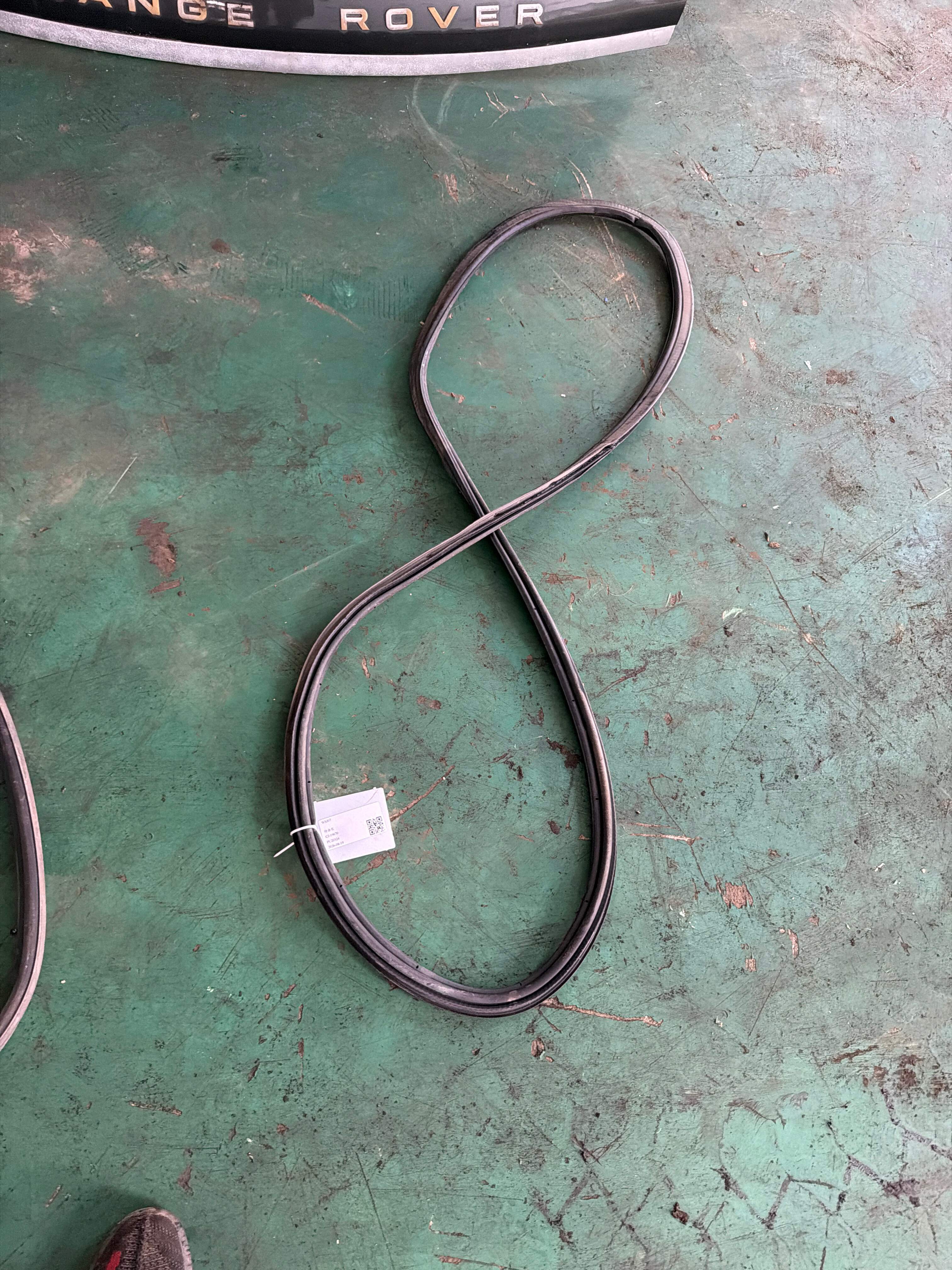CKE500022 密封垫