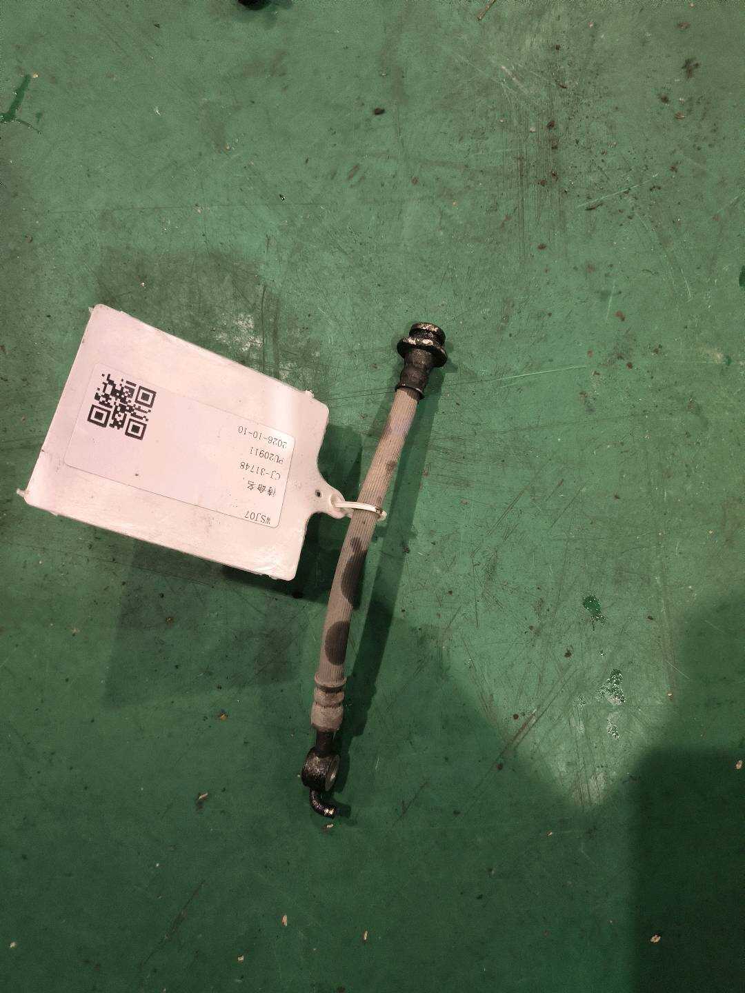 462104NC2B 后轮边制动软管(右)