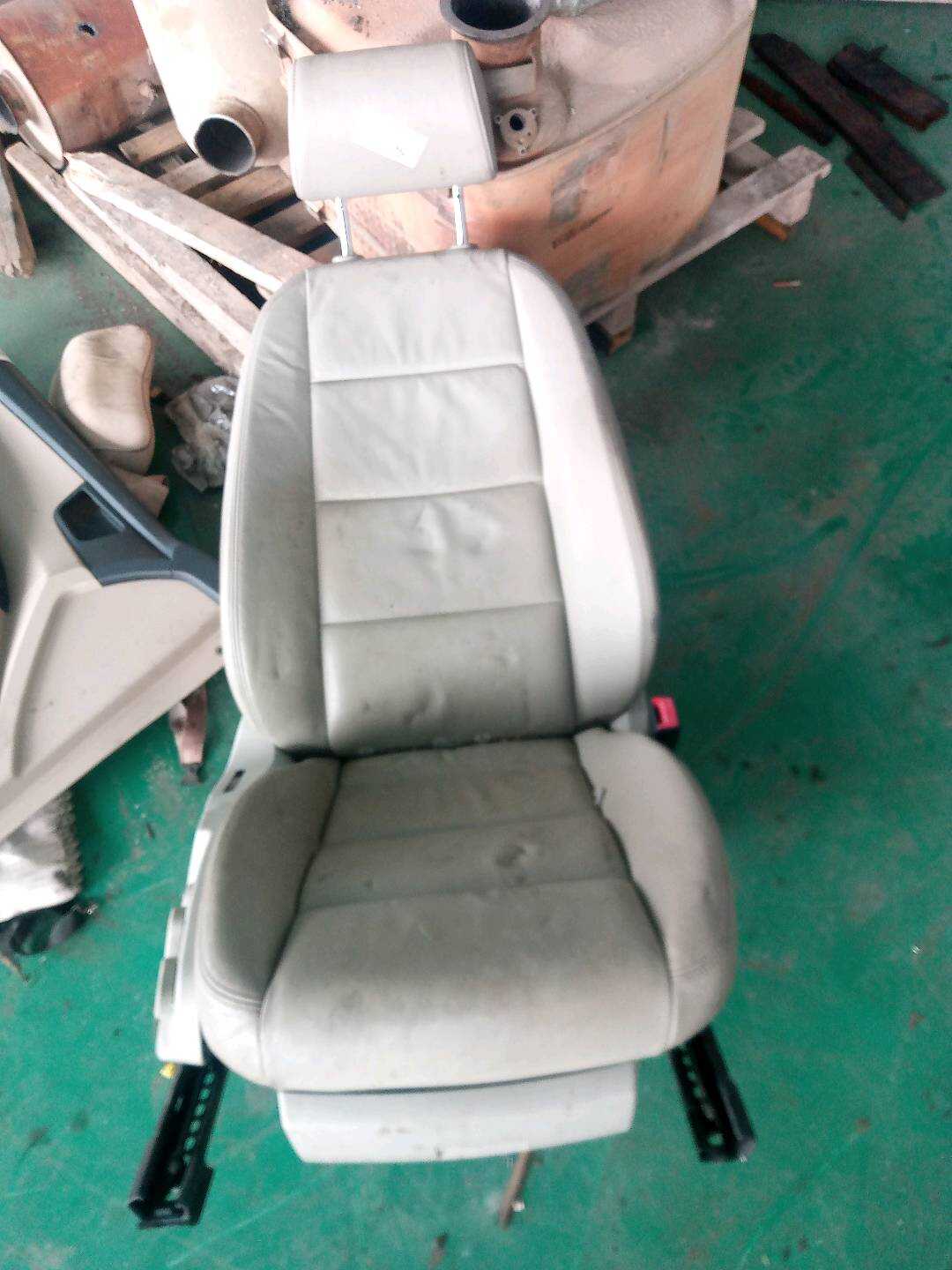 4FD88102001SJD 副驾驶员座椅总成