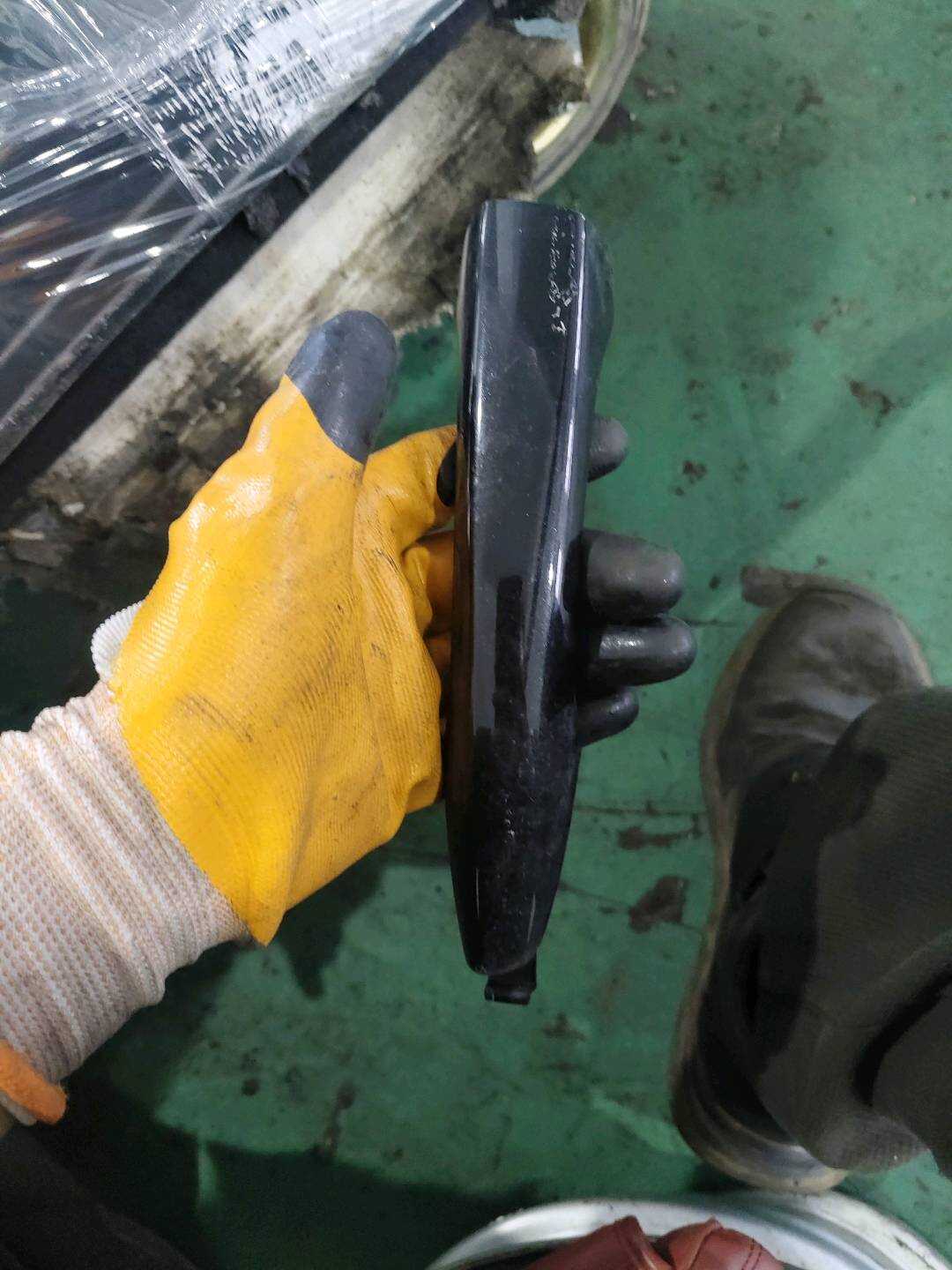 B012426 Door Outer Handle
