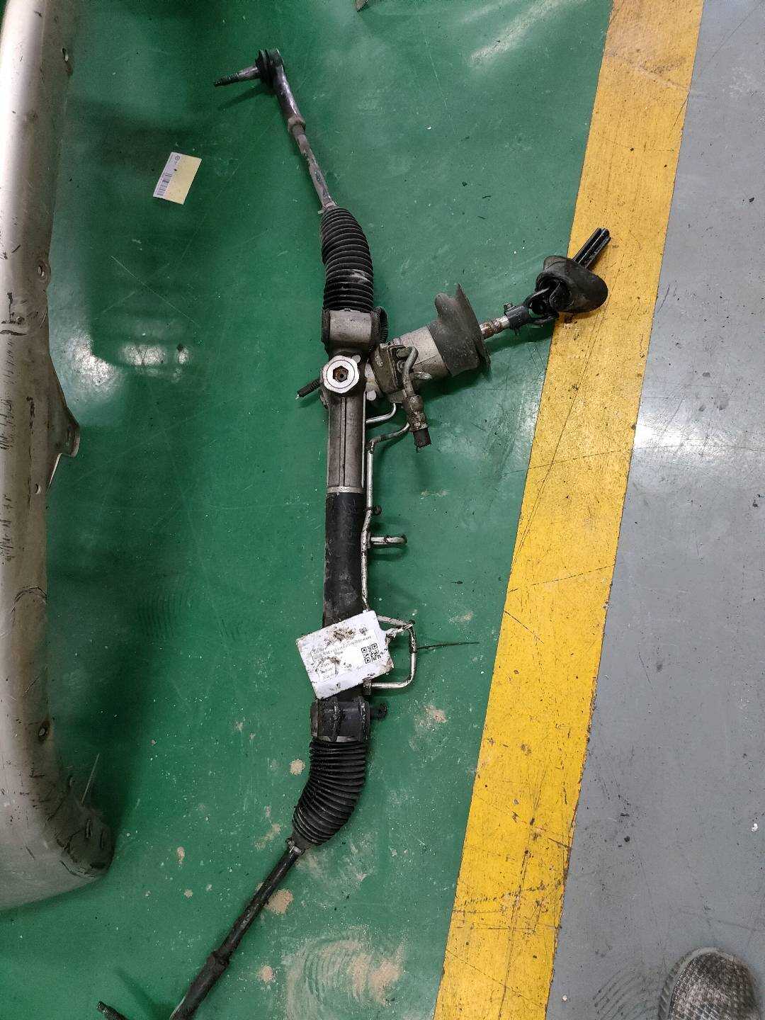 23138998 方向机