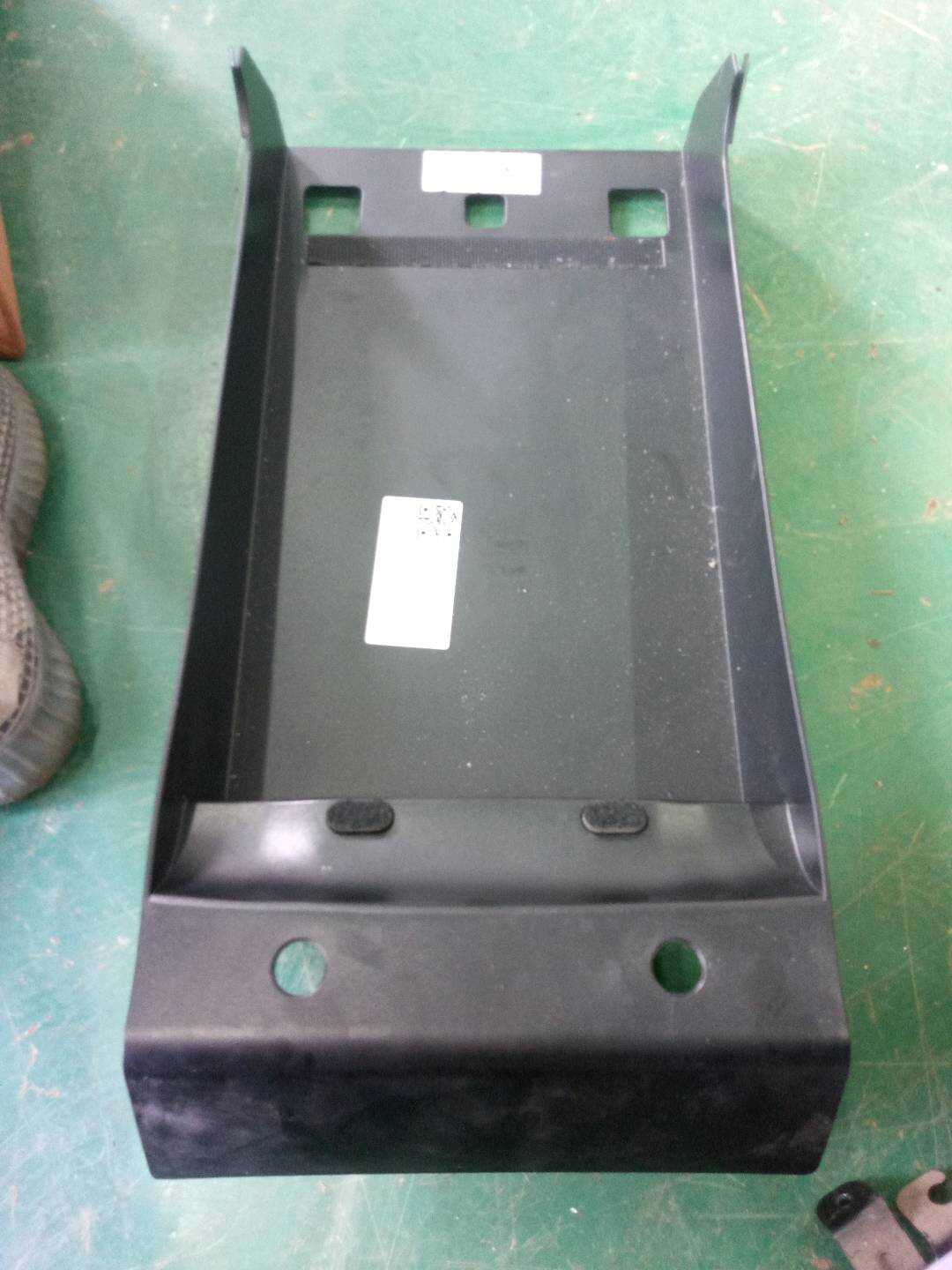 52207941890 Rear Seat Armrest Support Arm