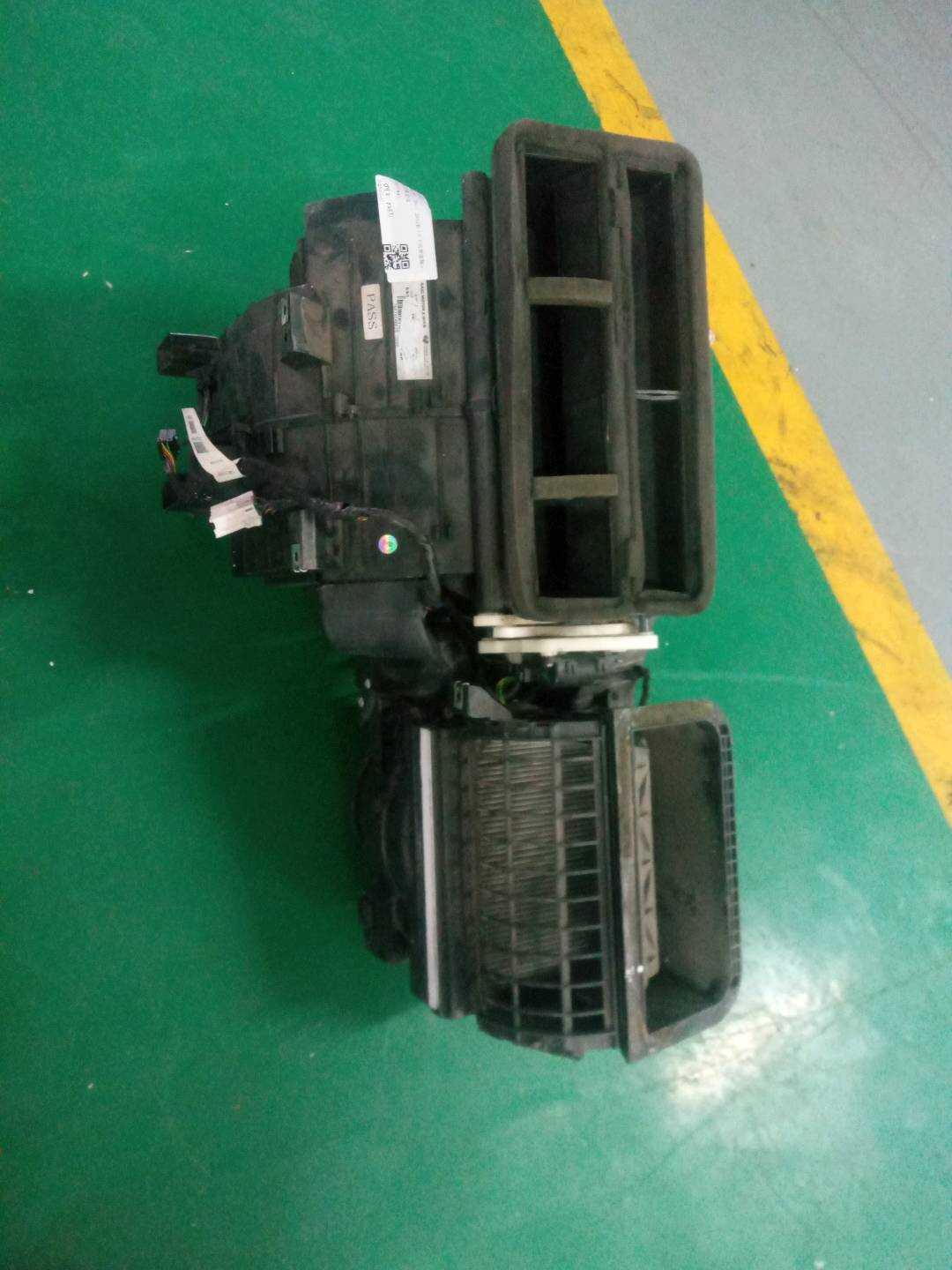 50013310 Evaporator Assembly