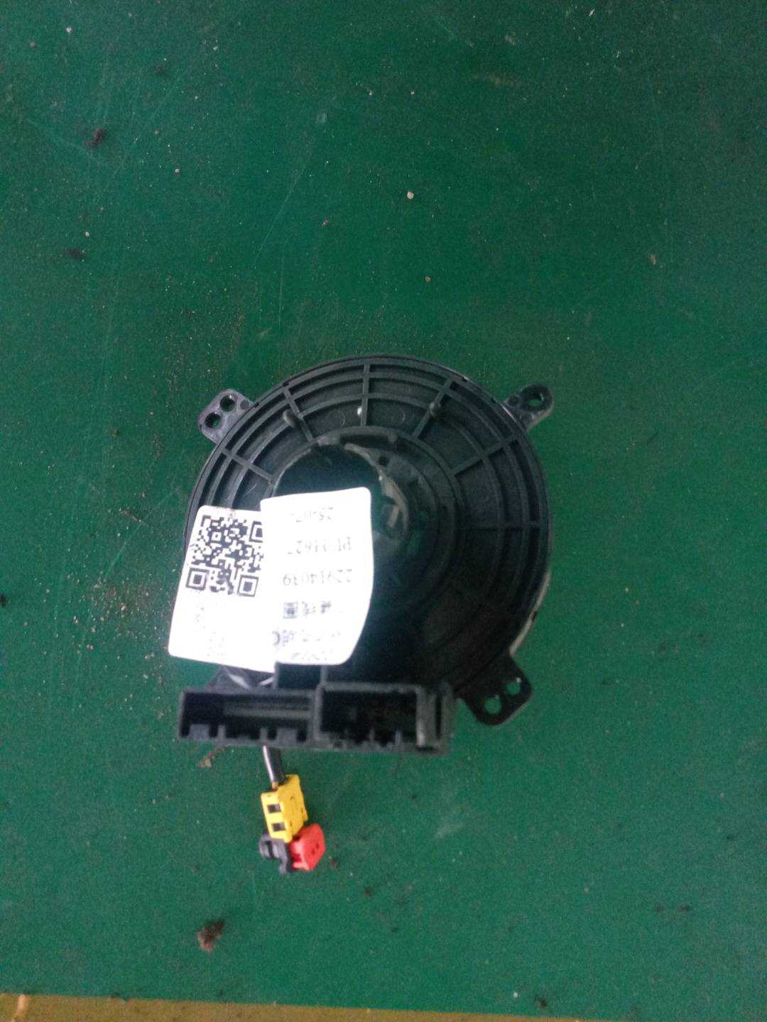 22914039 Airbag Clock Spring