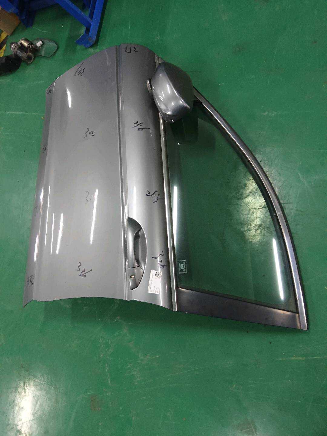 67050TB0H00ZZ 前门壳(左)