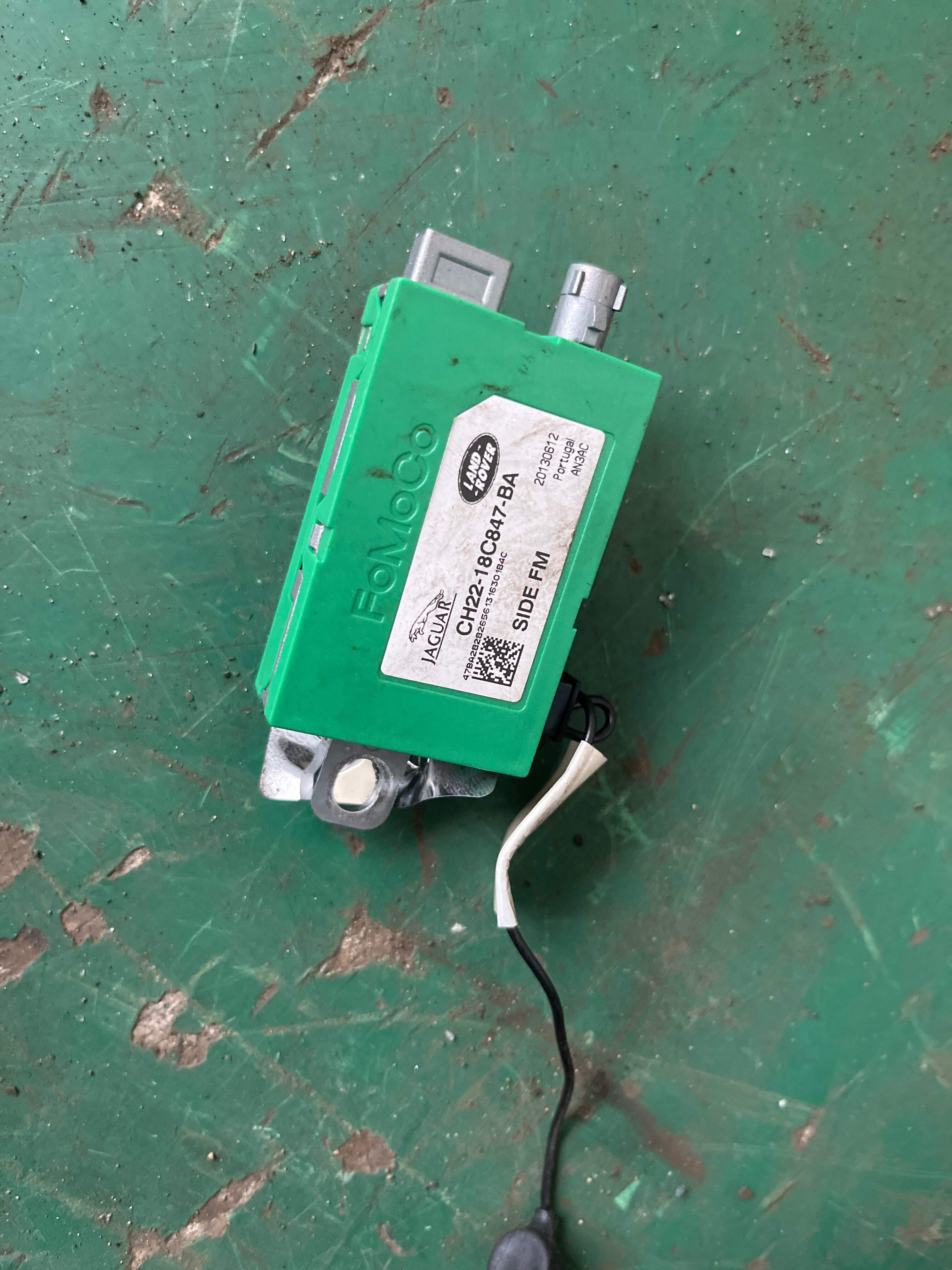 LR029701 Antenna Amplifier