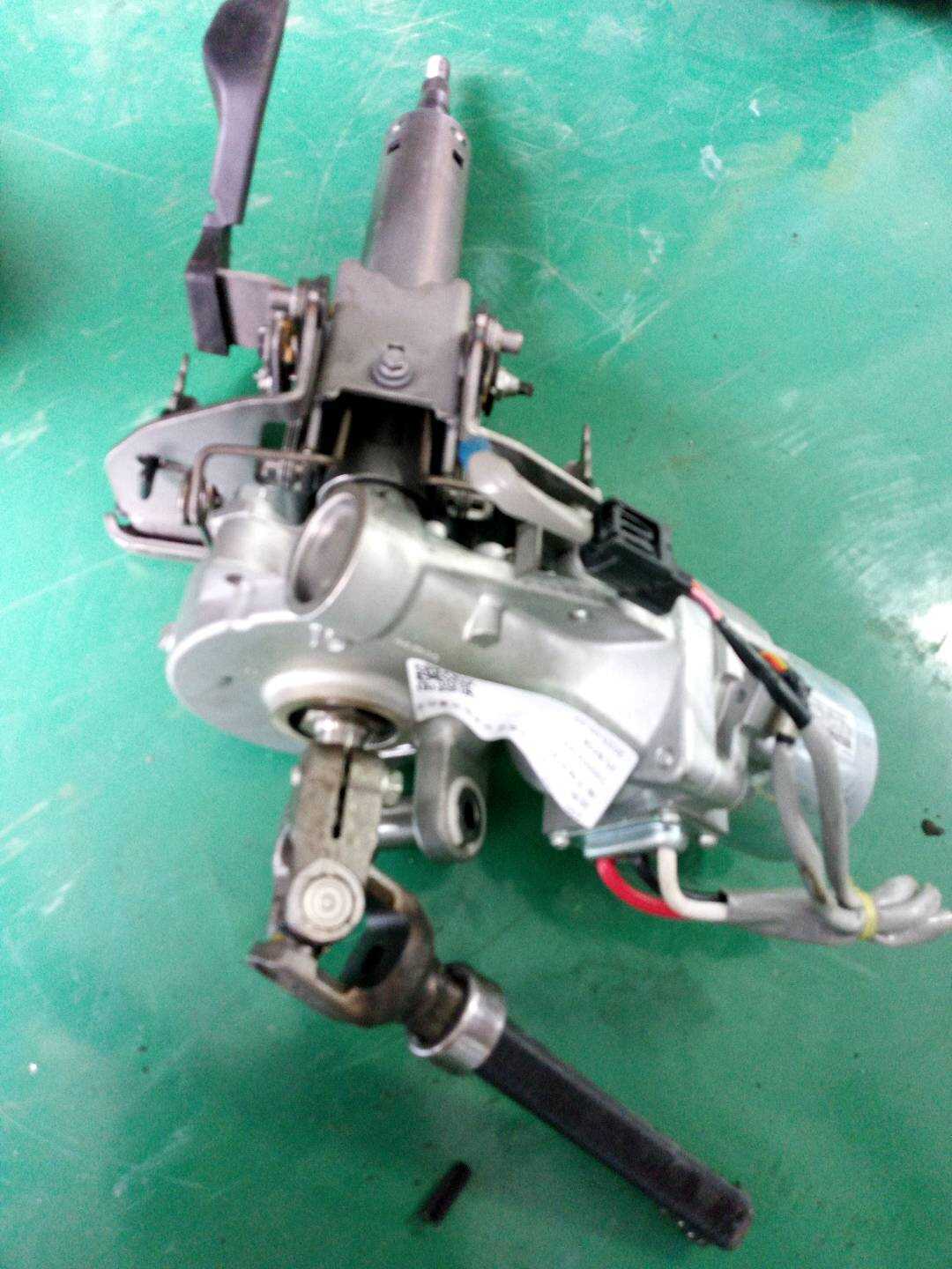 100004164 Electric Steering Column