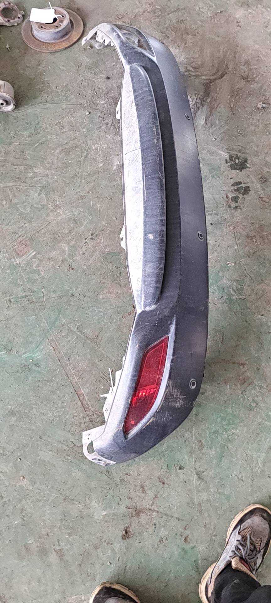 71501T7JH00 后保险杠皮