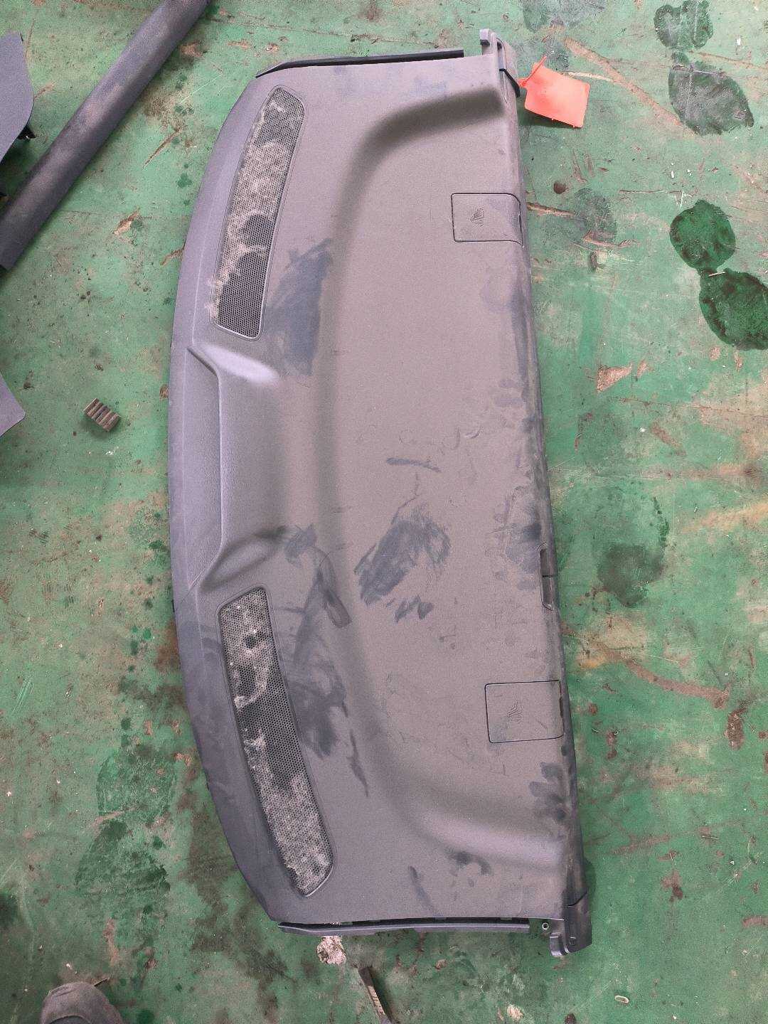 31G863413 Rear Parcel Shelf Trim Panel