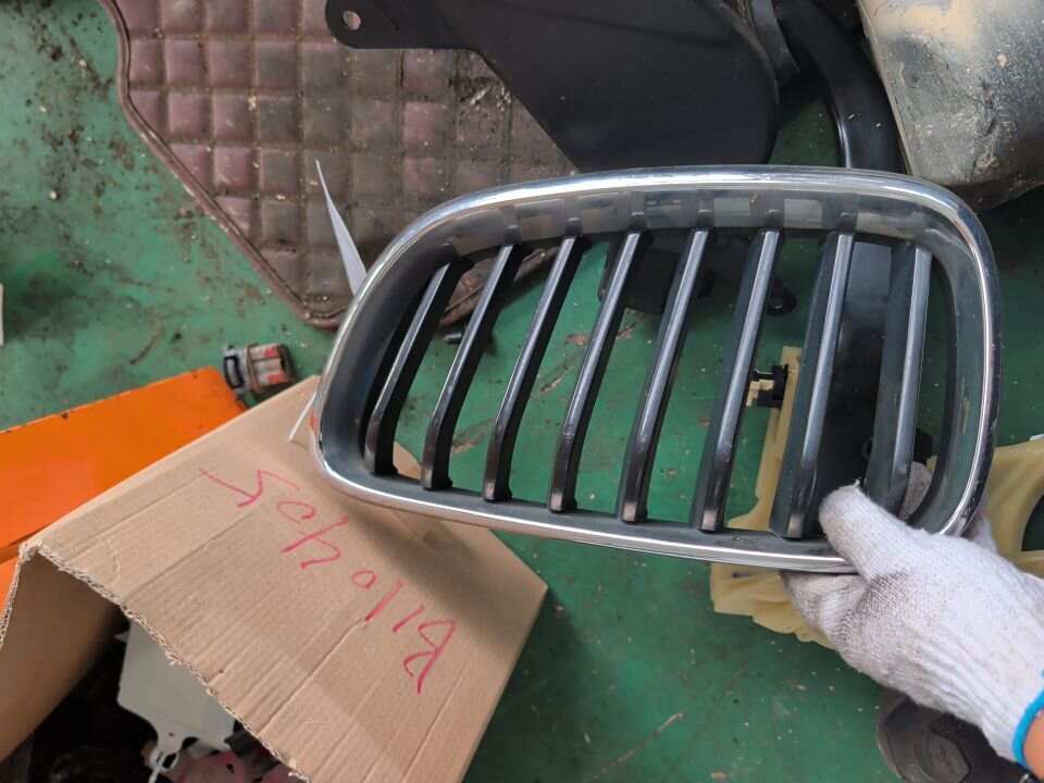 51135A3D003 中网(左)