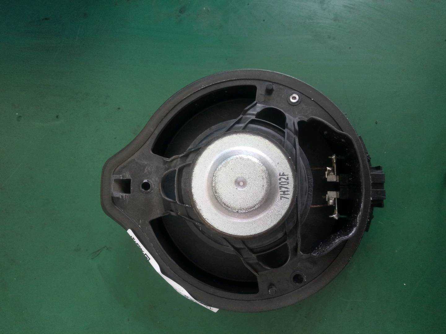 A2048202902 后门扬声器(右)