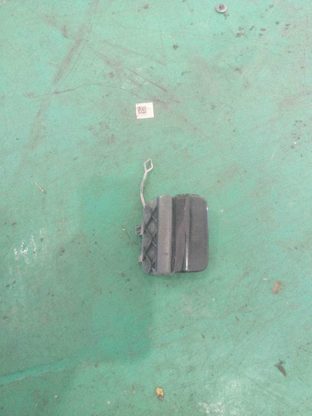 A2058850256 后保险杠牵引钩盖板