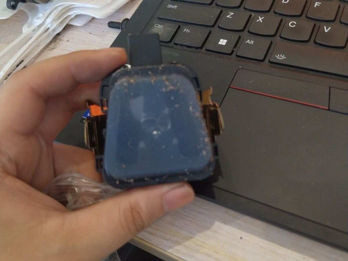 C2D48656 Rain Sensor