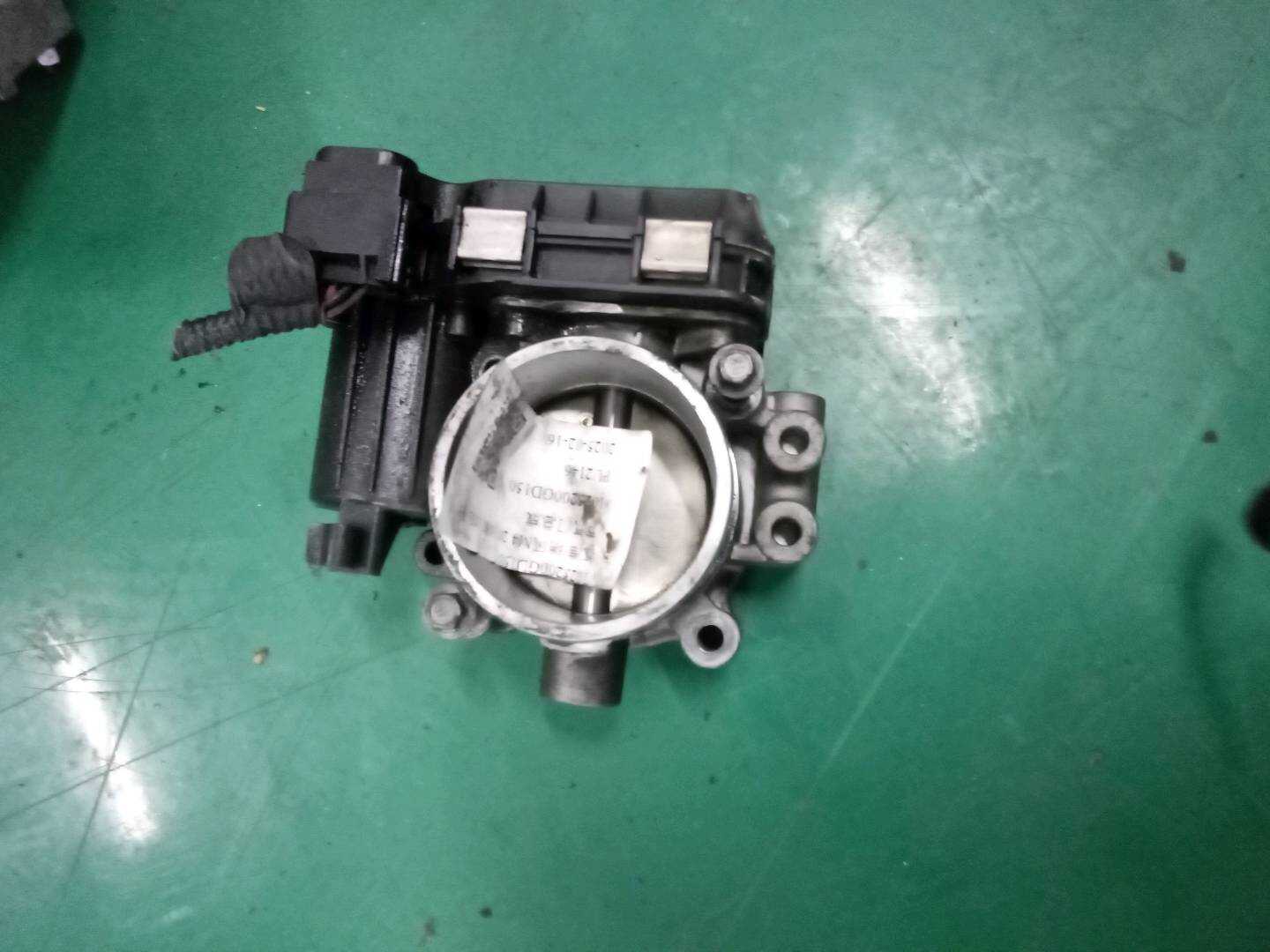 1025200GD150 节气门总成