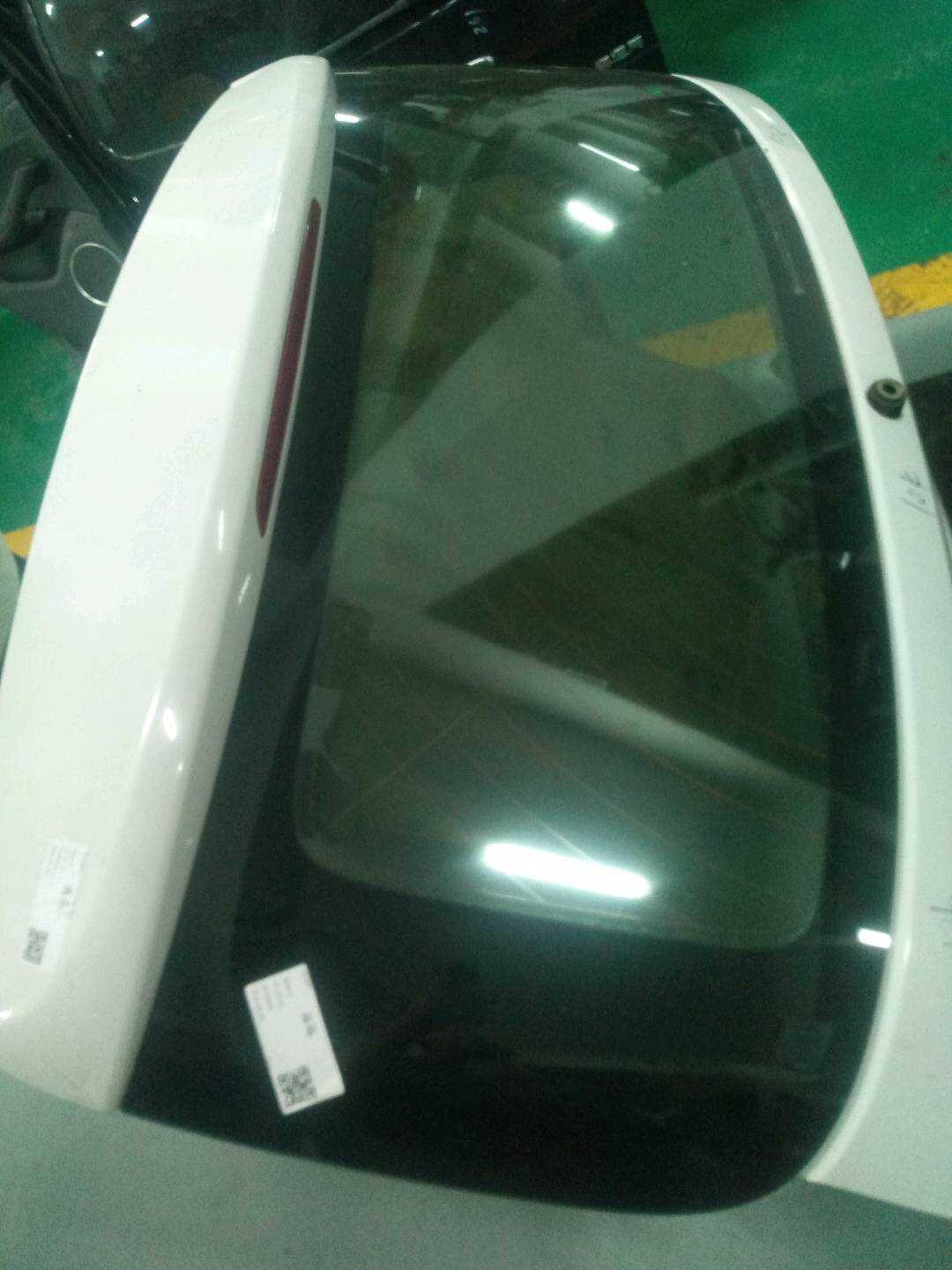 51312990022 后风挡玻璃