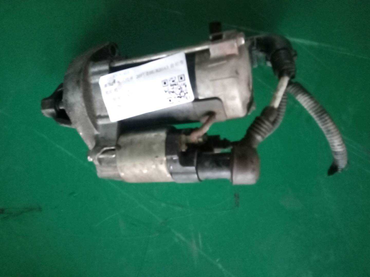 31200RNAA01 起动机