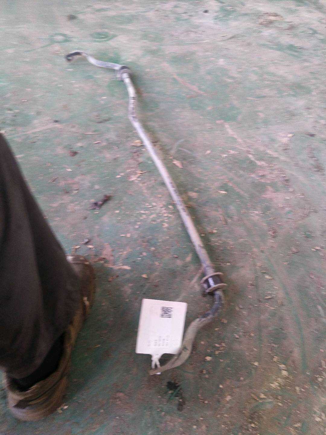 4F0511409H Rear Sway Bar