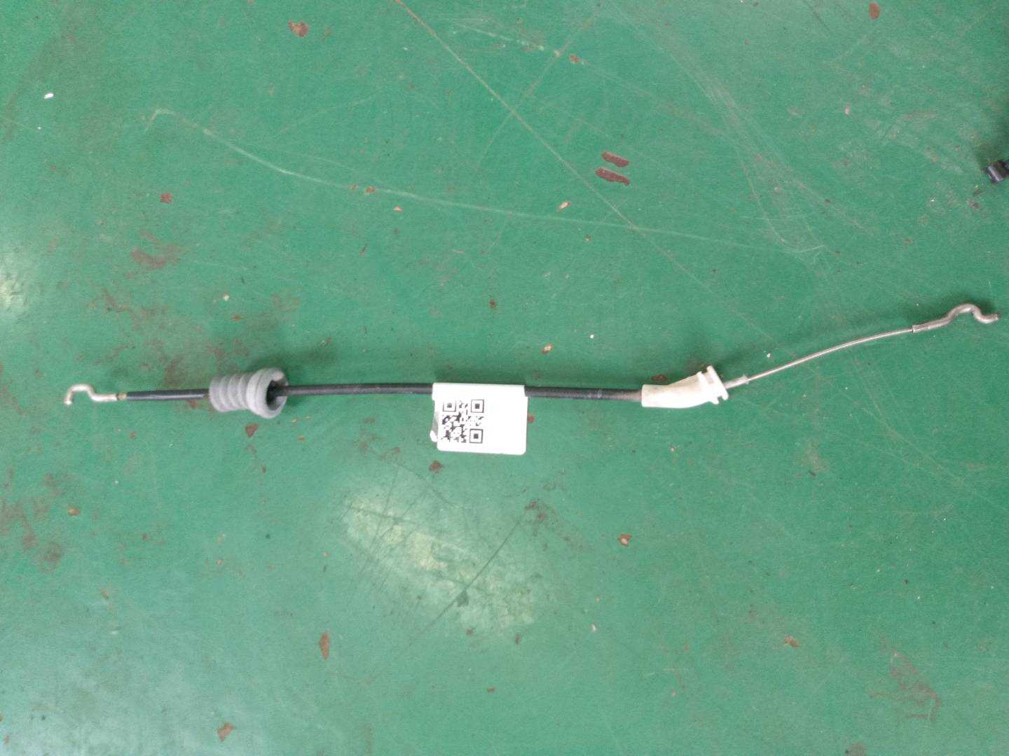 A2217600404 前门内拉手锁止拉线(