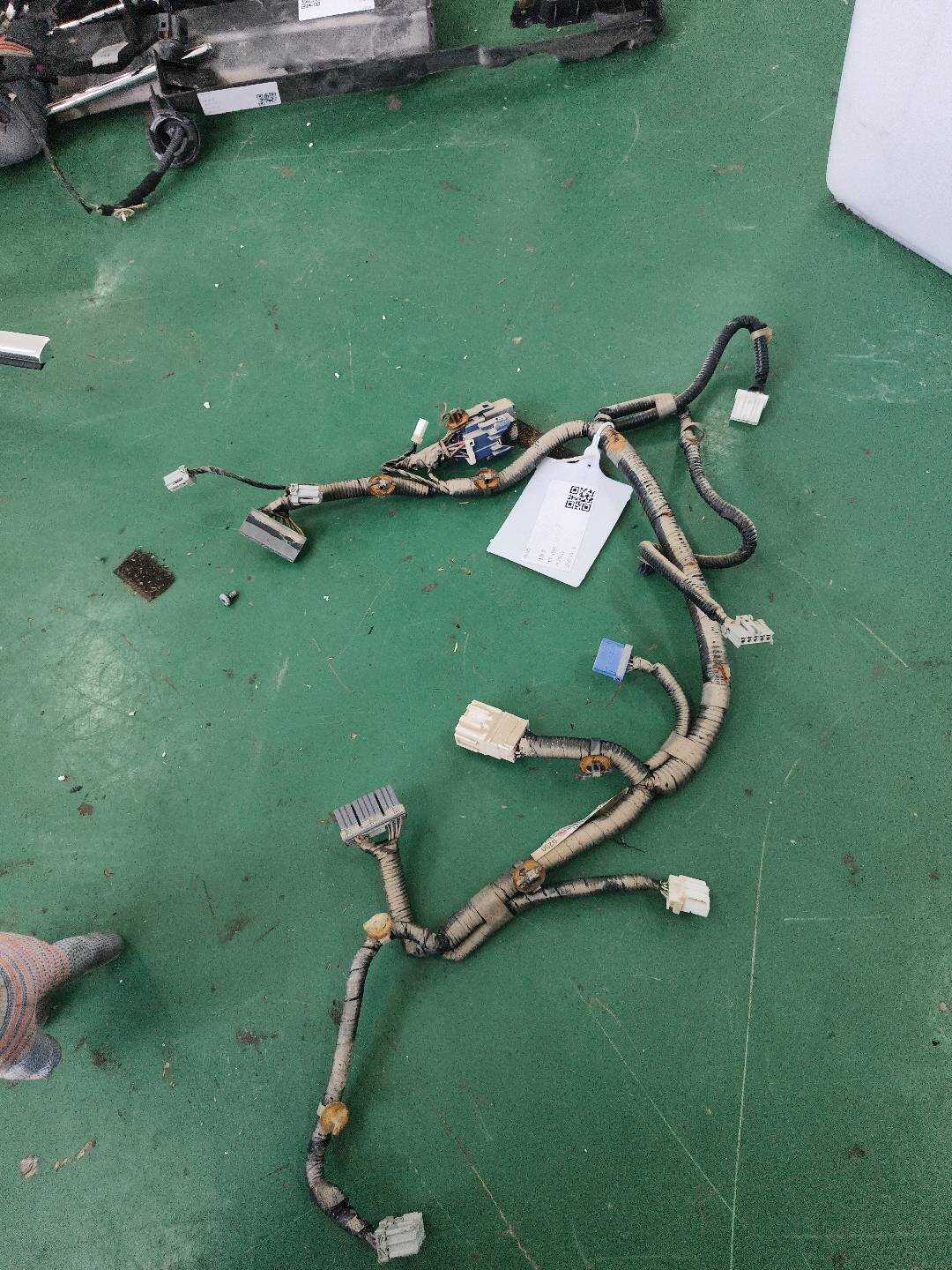 81606TL2X01 驾驶员座椅线束总成