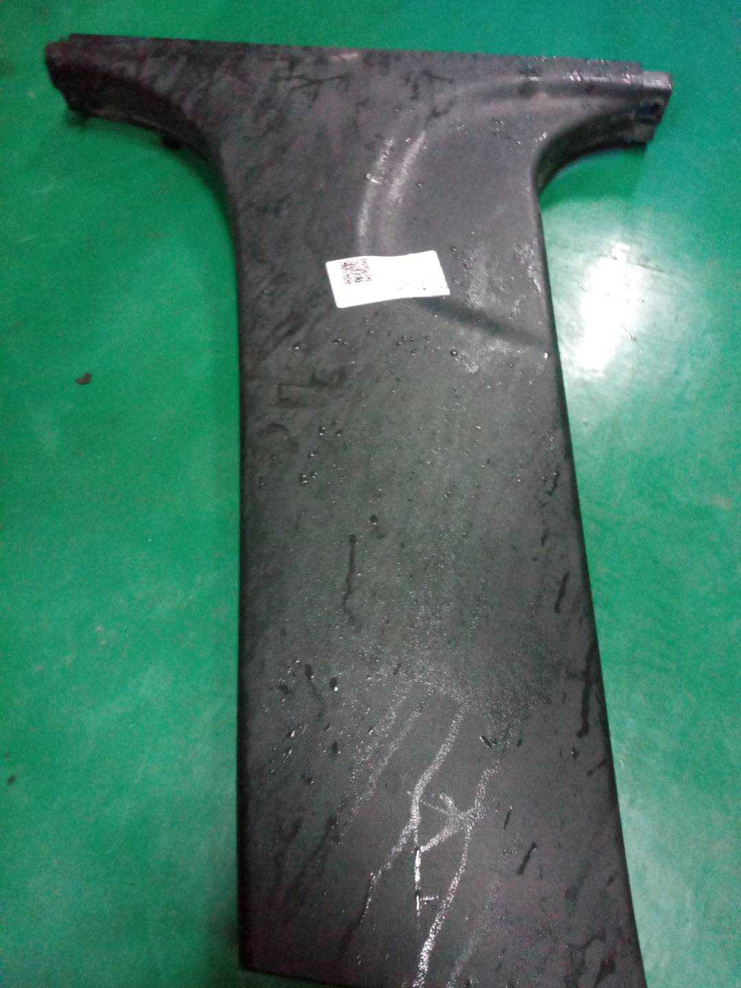 90927986 Driver Seat Side Trim Panel, Left