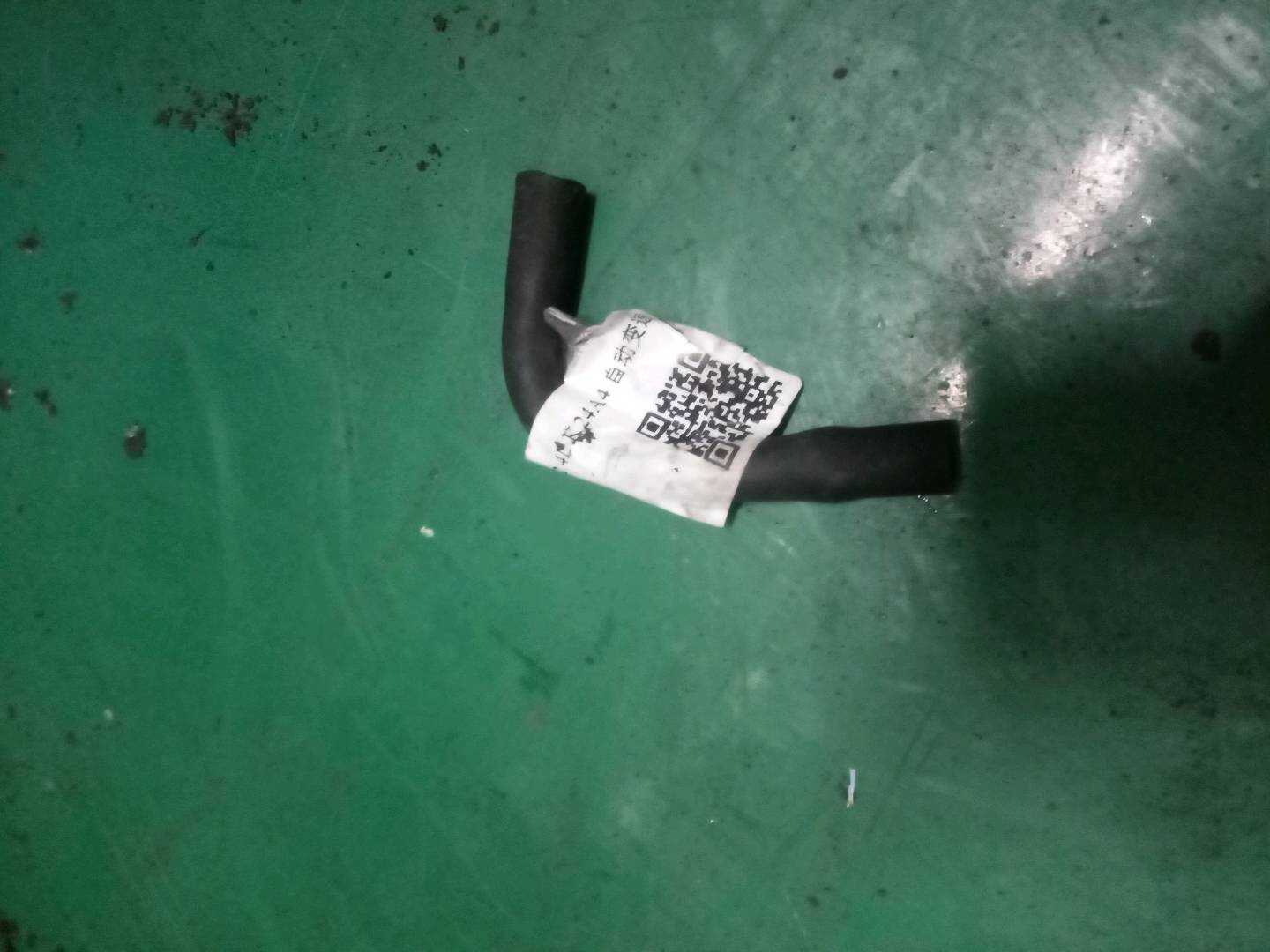 19103RAAA00 水箱补水壶连接水管