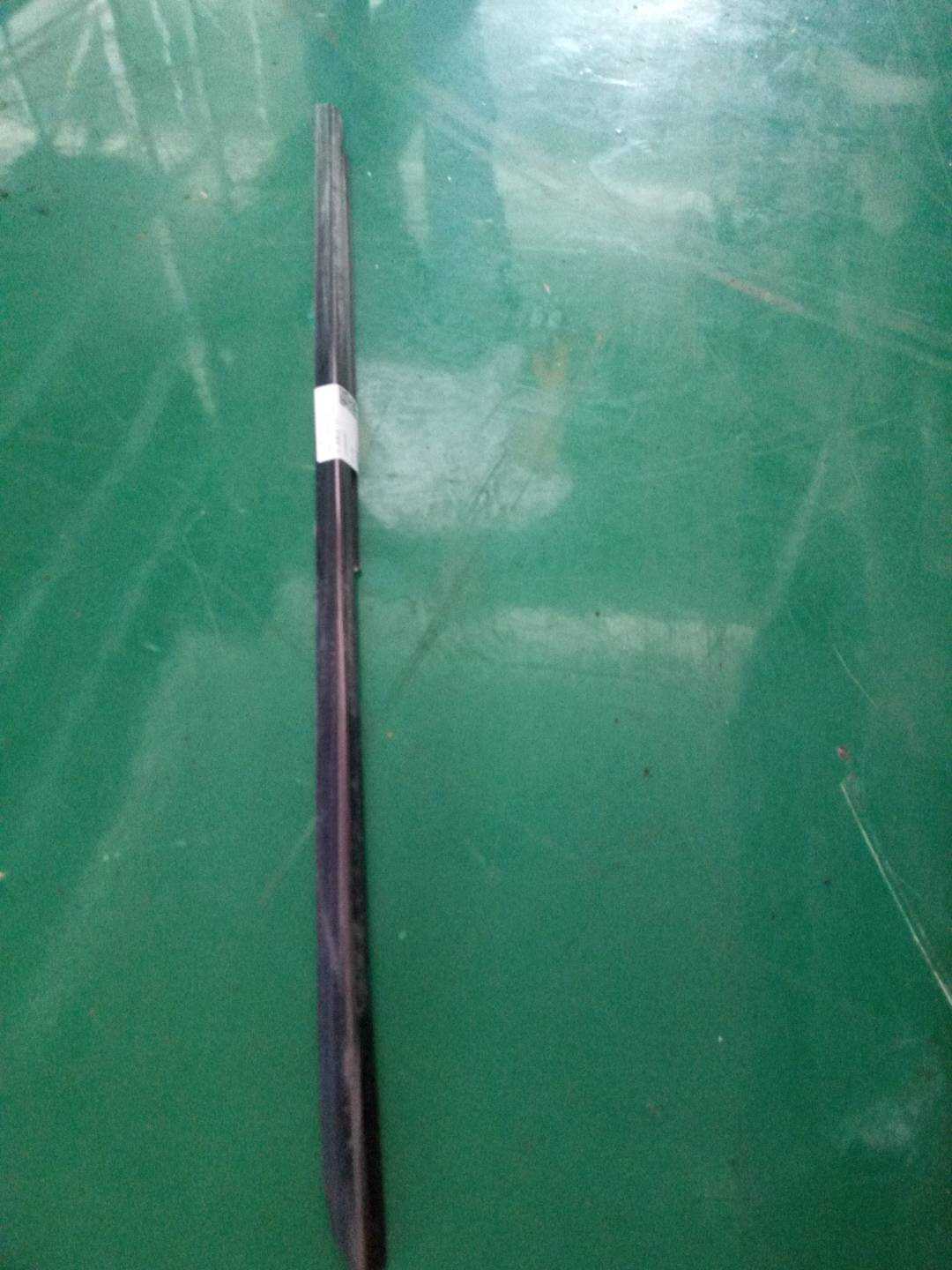 A2116900580 后门玻璃压条（左外）