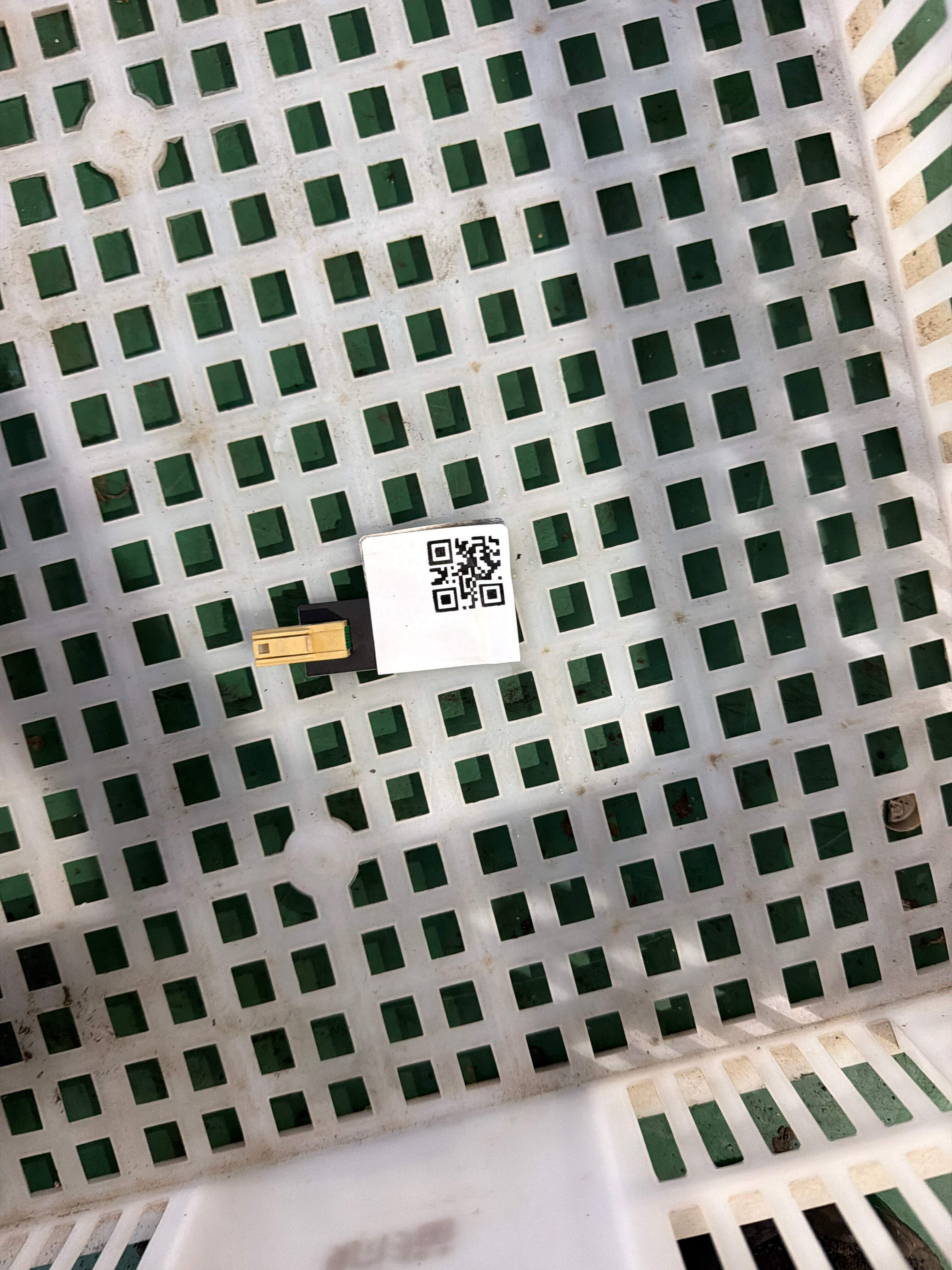8E5035503 Antenna