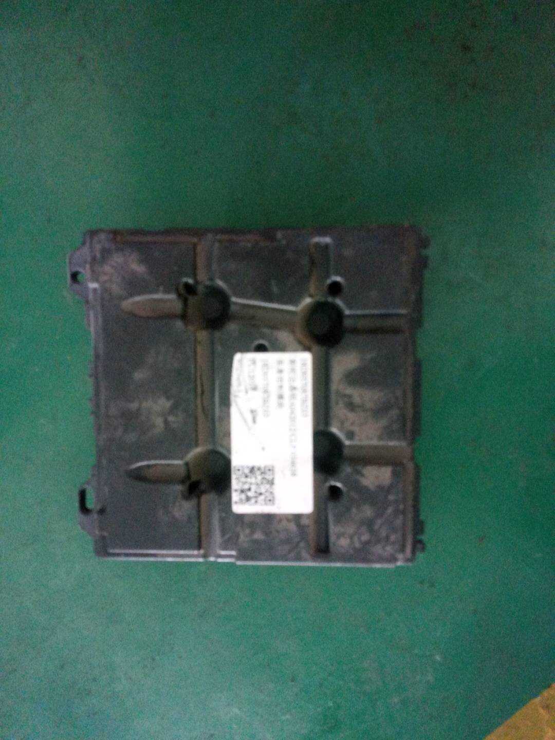 18D937087BZ03 车身控制模块